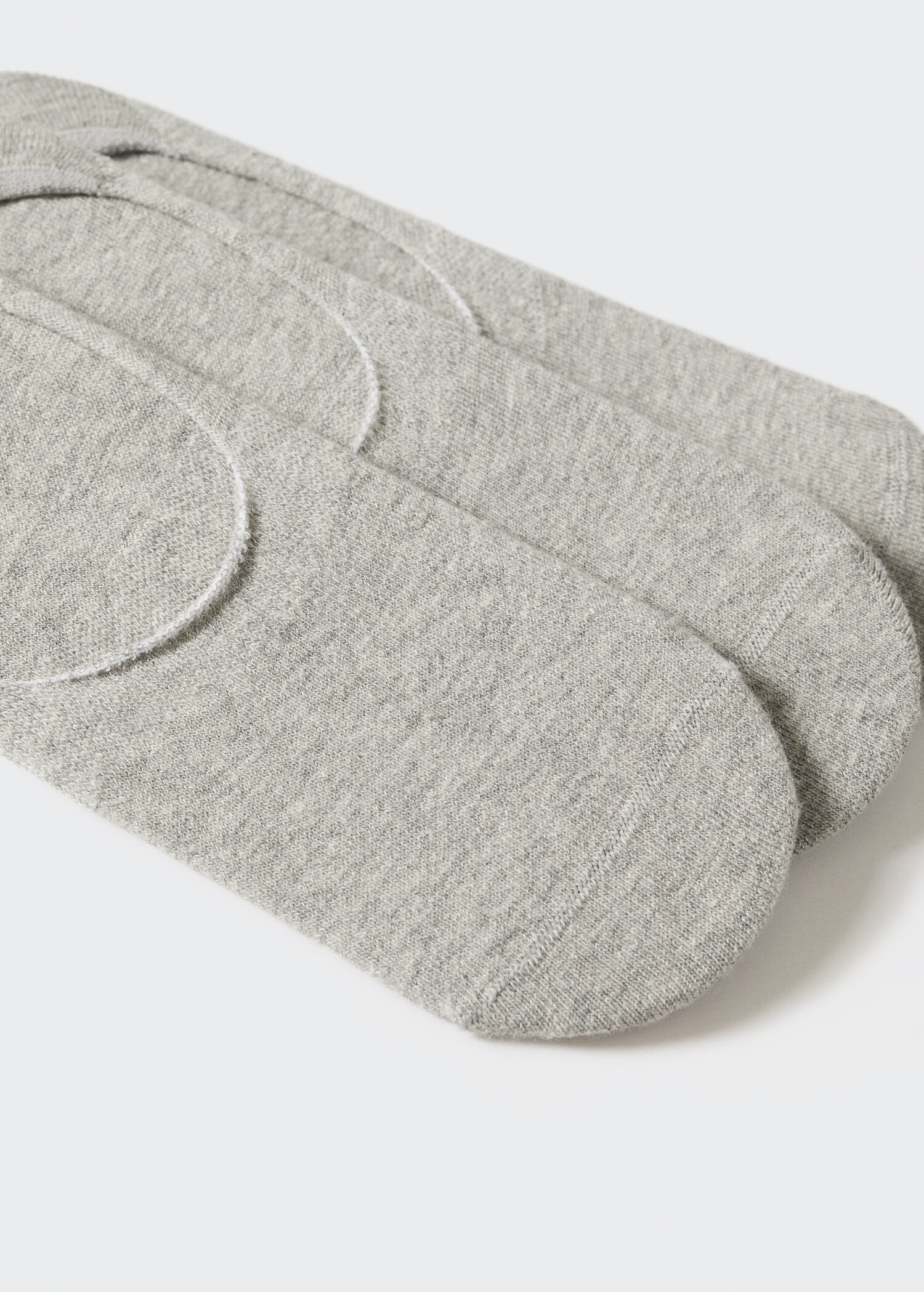 Invisible socks pack - Details of the article 8