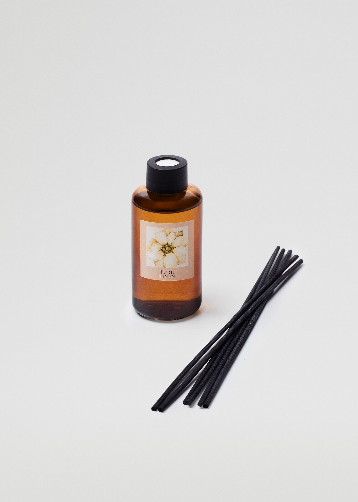 Difusor de varetas Pure Linen - Pormenor do artigo 2