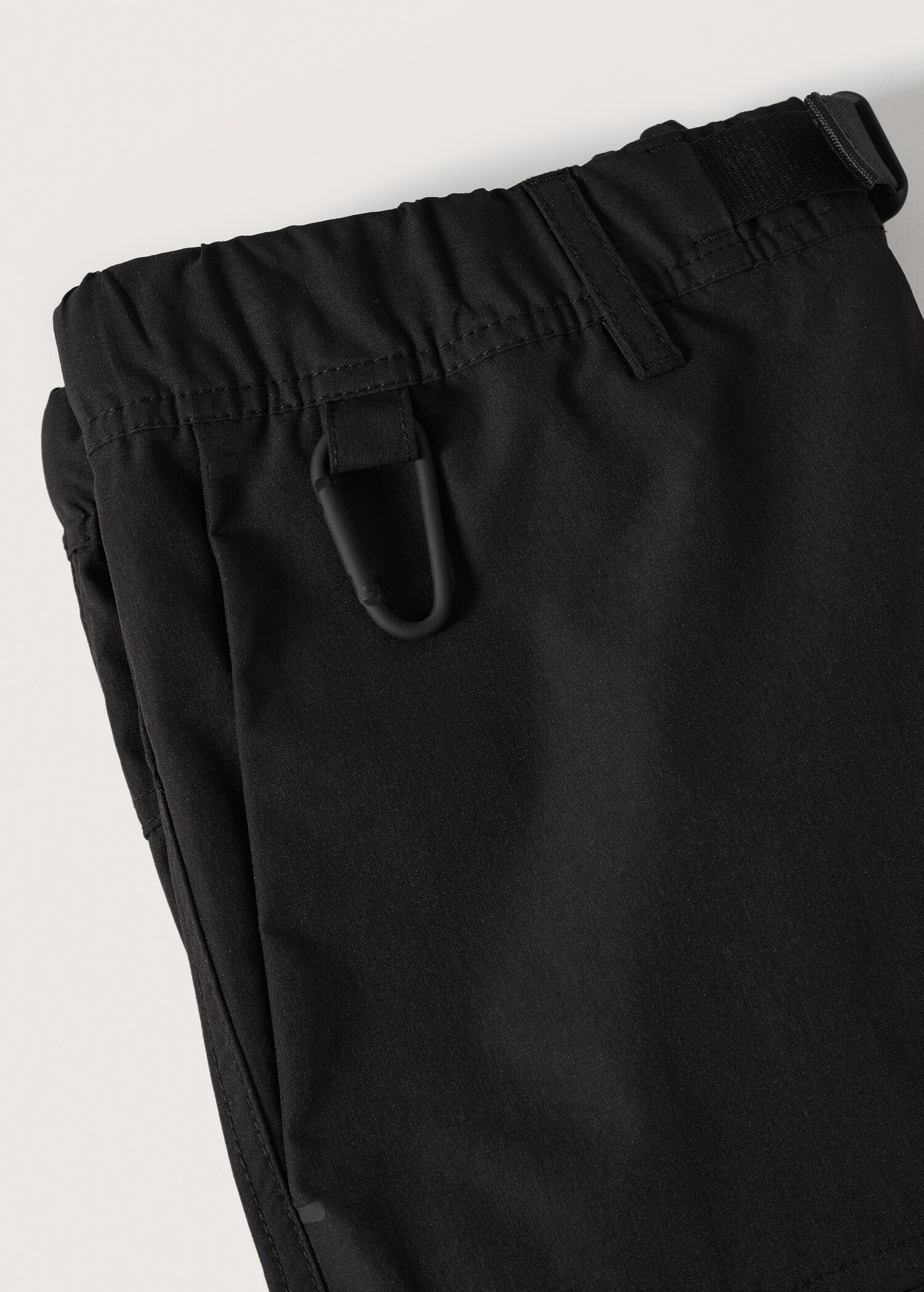 Bermuda cargo imperméable - Détail de l'article 8