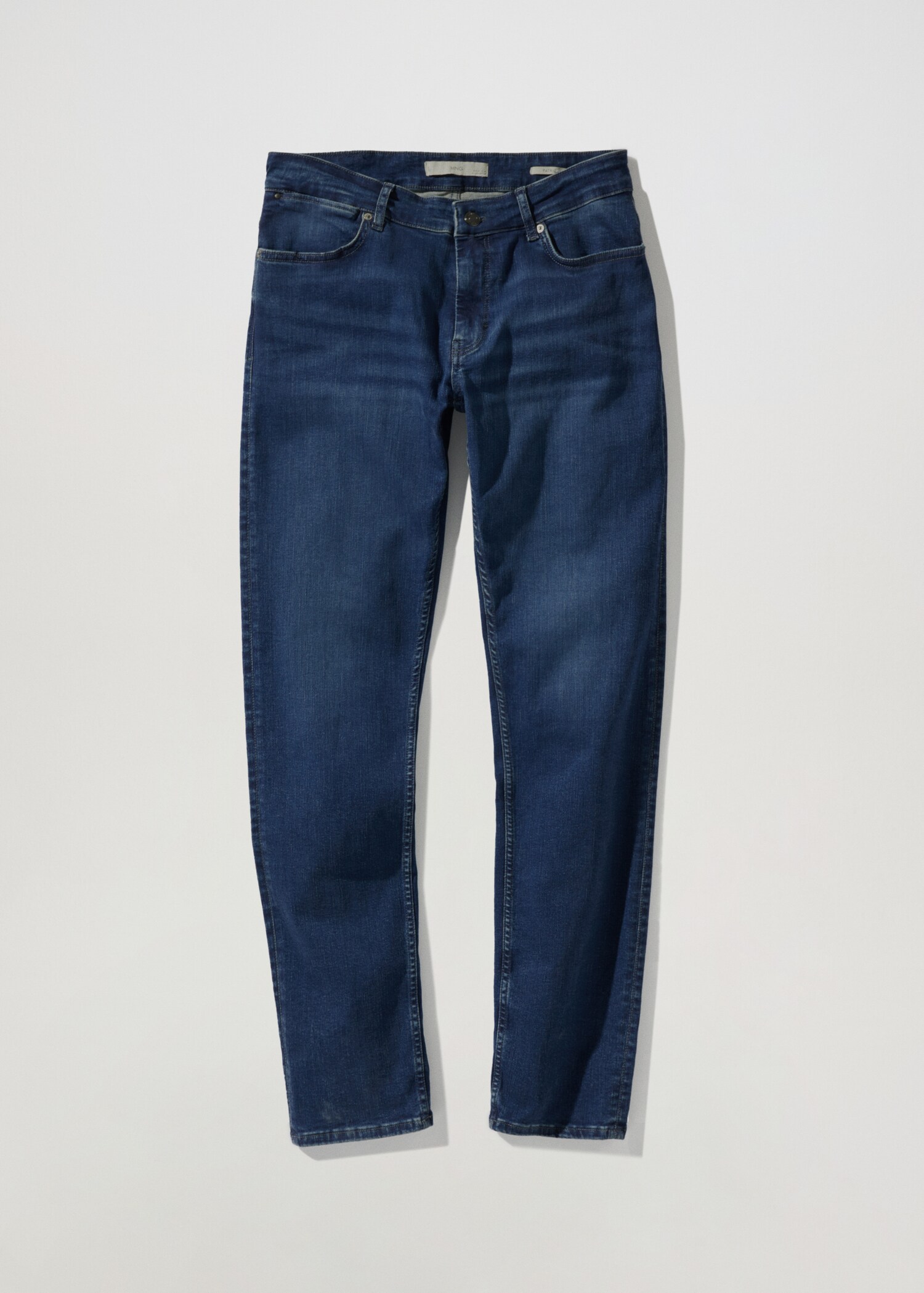 Slim fit Ultra Soft Touch Patrick jeans - Article without model