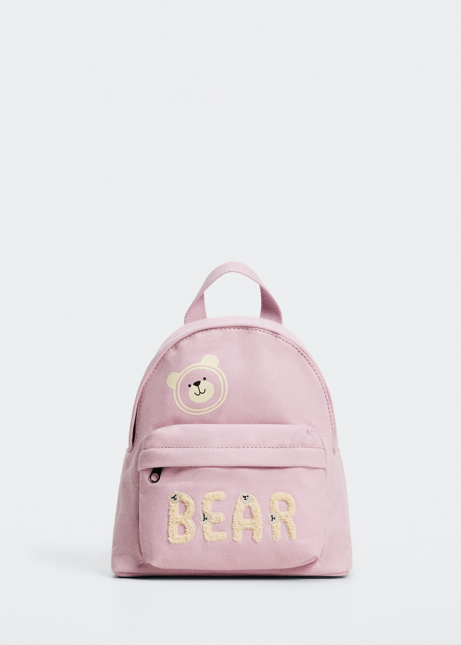 Mochila oso - Artículo sin modelo