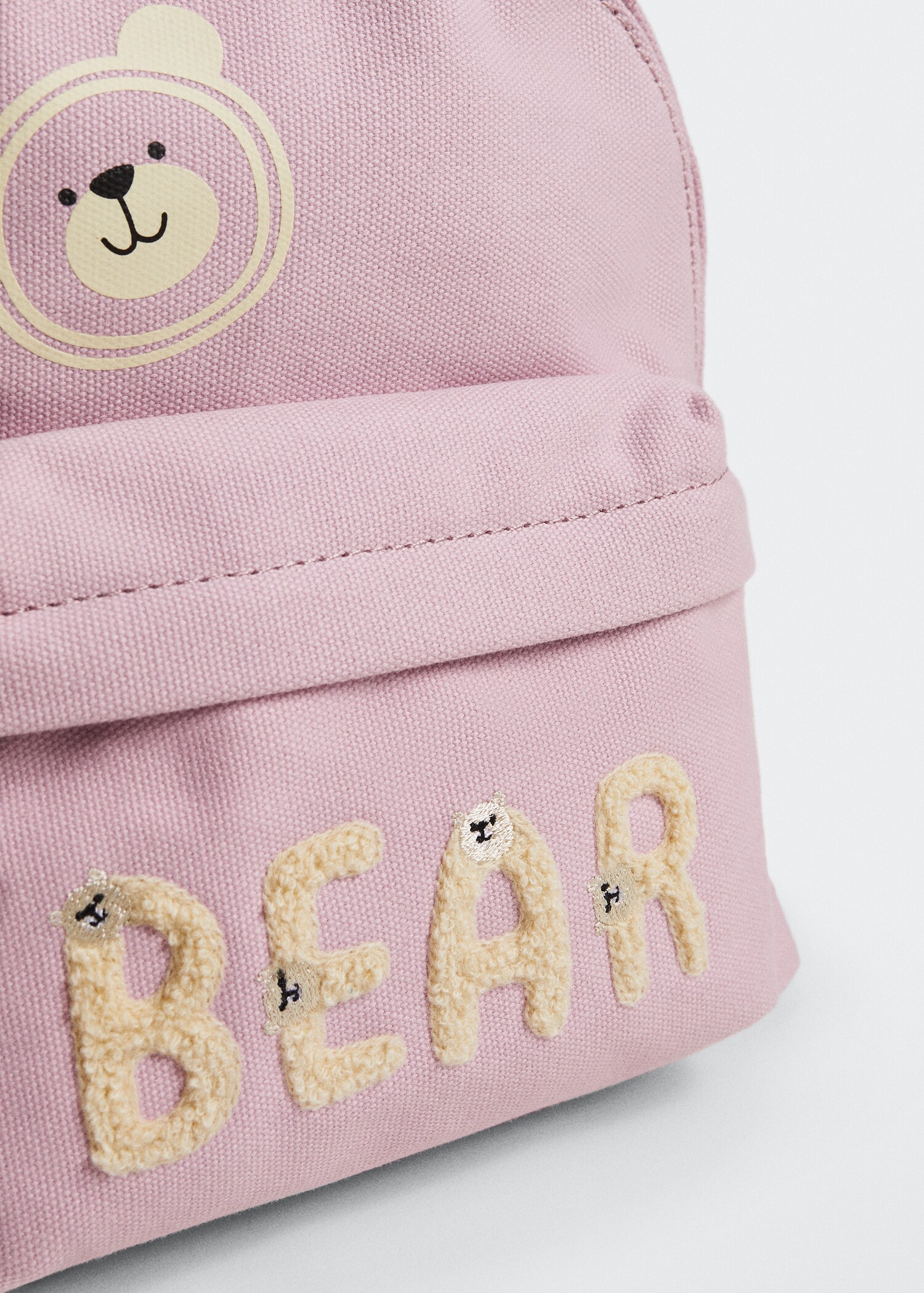 Mochila oso - Detalle del artículo 2