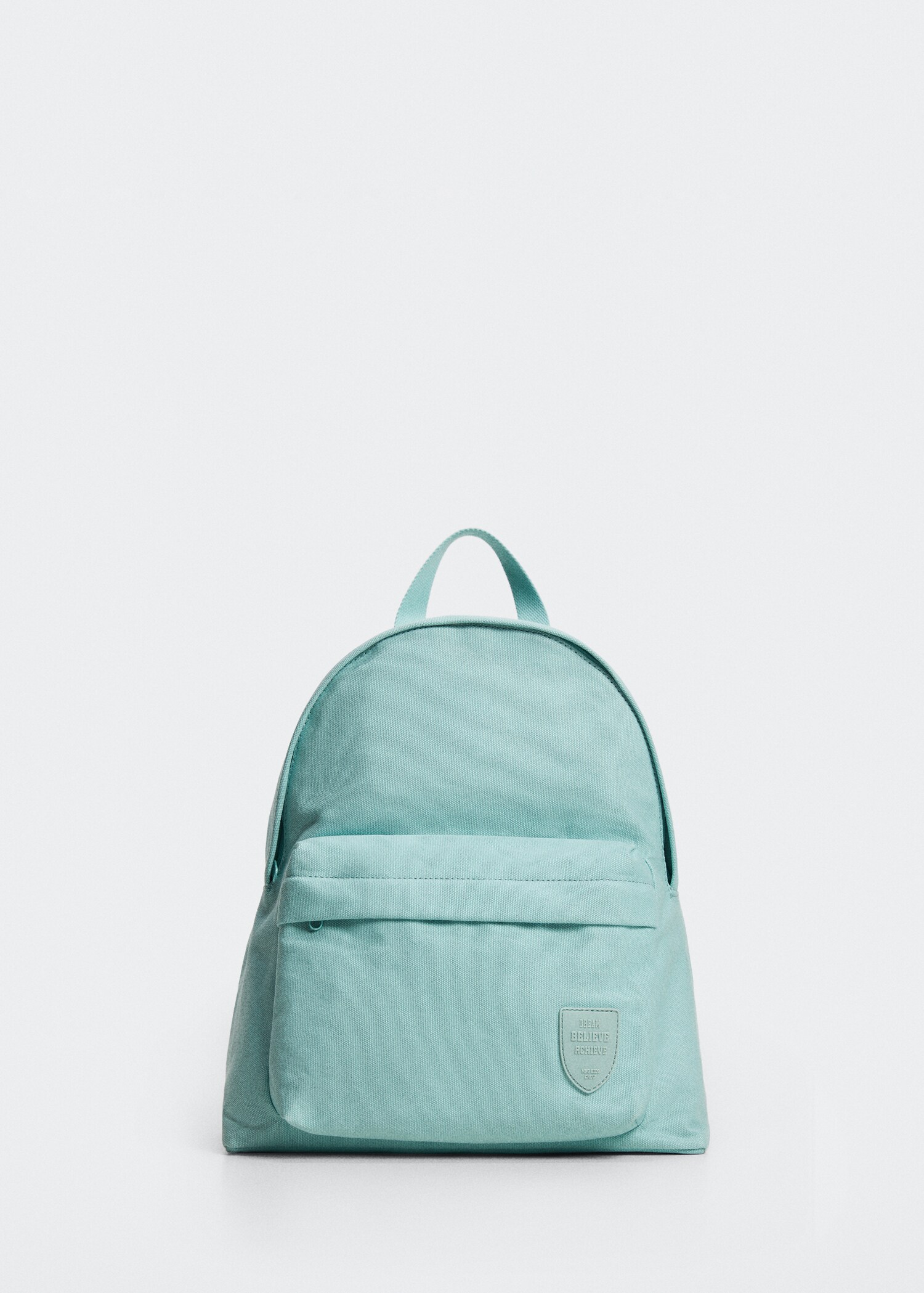 Baumwoll-Rucksack - Artikel ohne Model