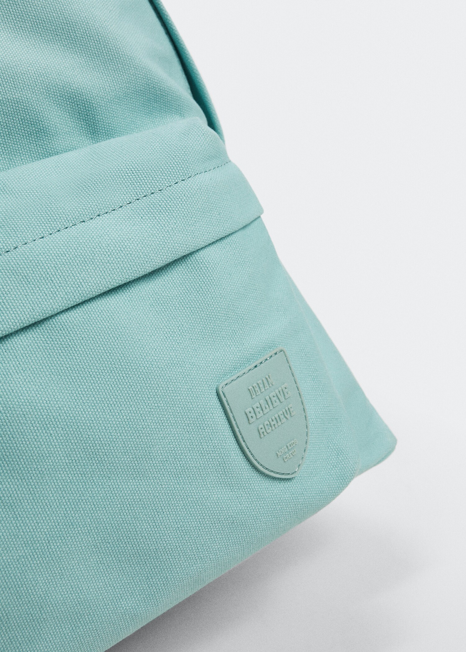 Baumwoll-Rucksack - Detail des Artikels 2