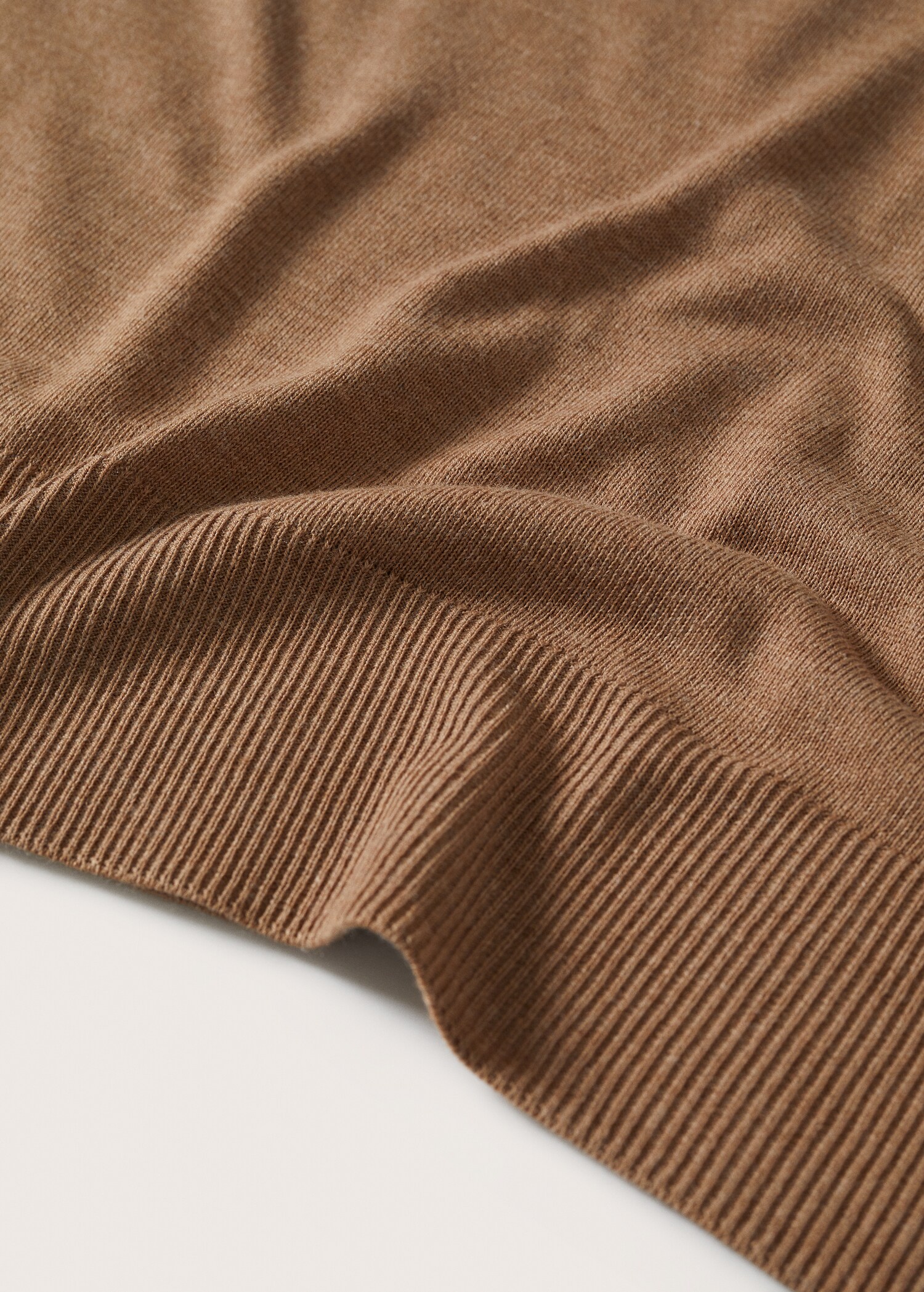 Fine-knit sweater - Details of the article 8