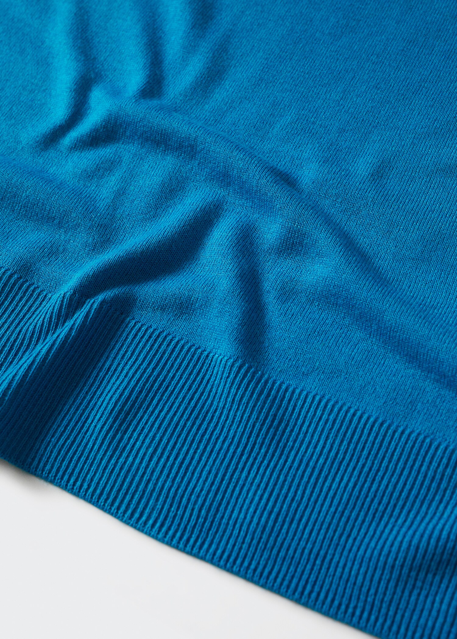 Jersey punto fino - Detalle del artículo 8