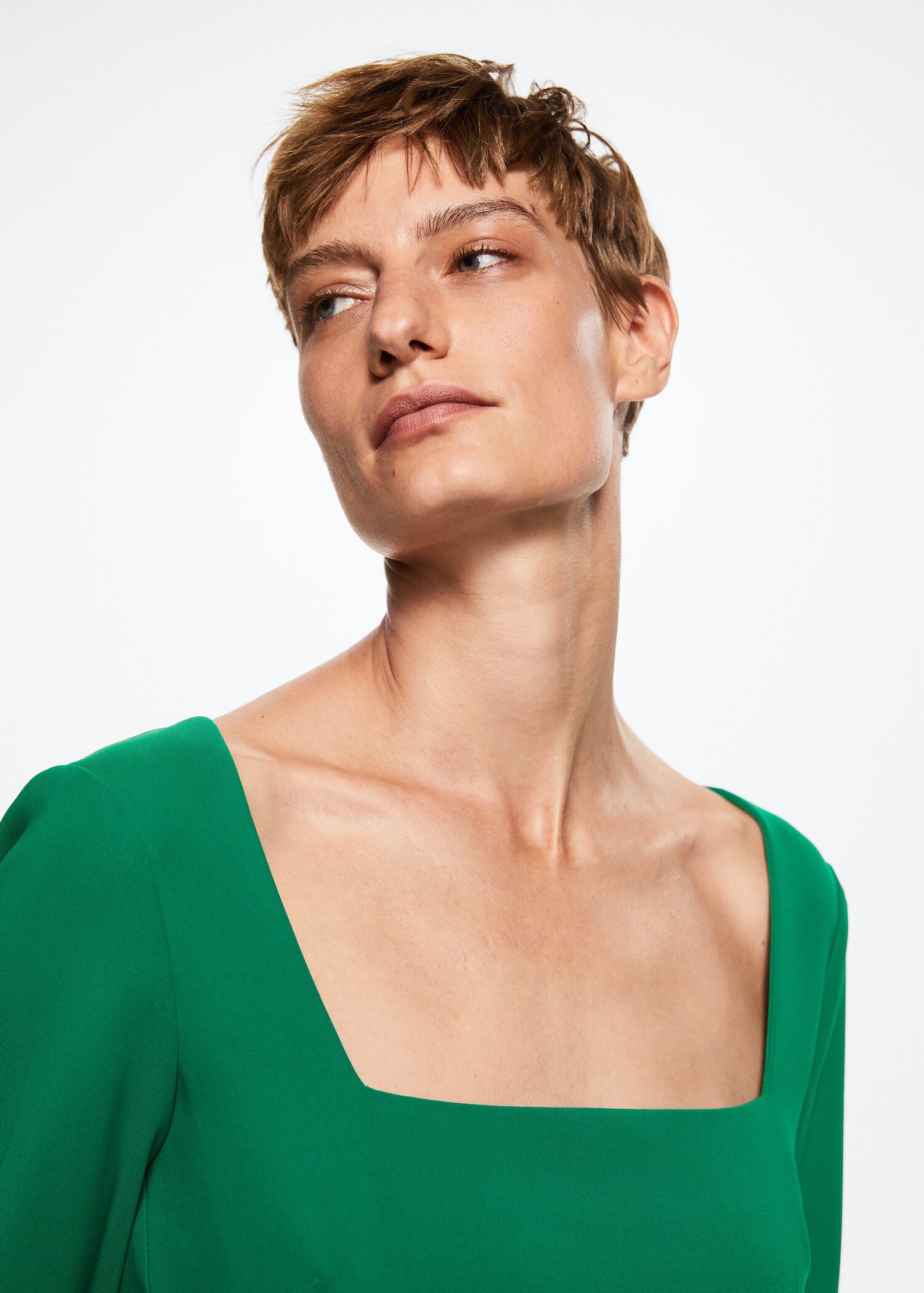 Robe ajustée - Détail de l'article 1