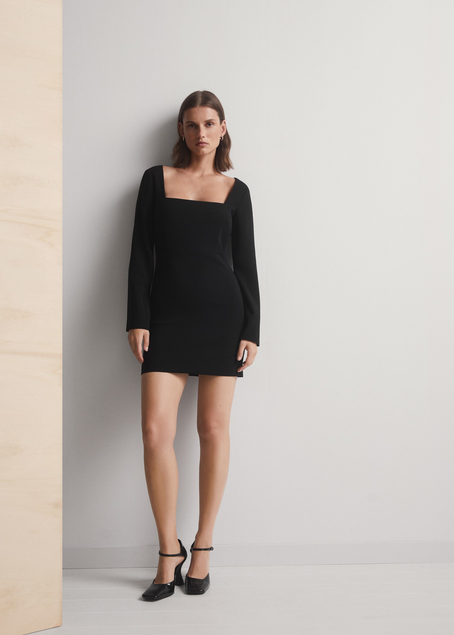 Robe ajustée - Détail de l'article 6