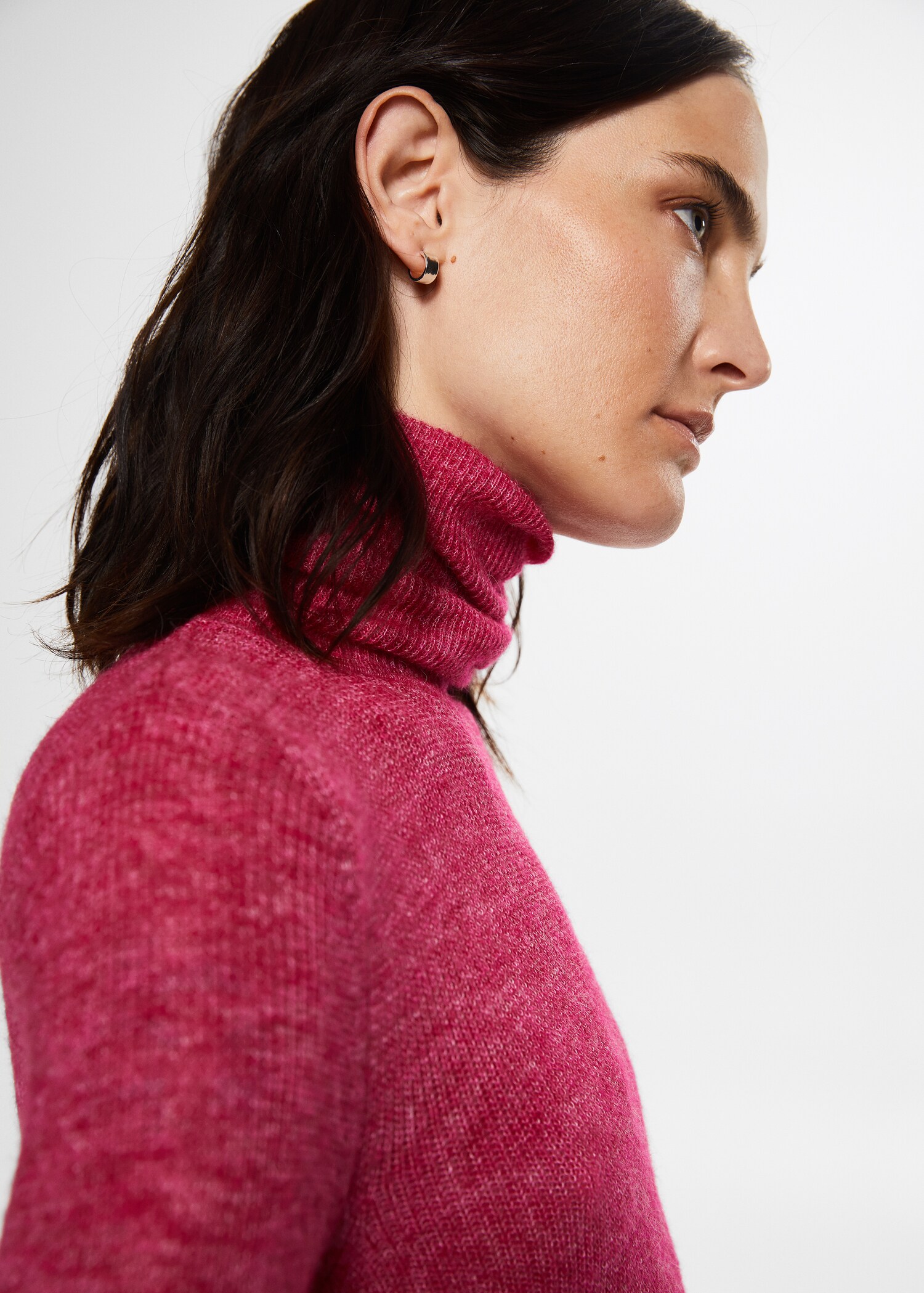 Jersey cuello vuelto - Detalle del artículo 1
