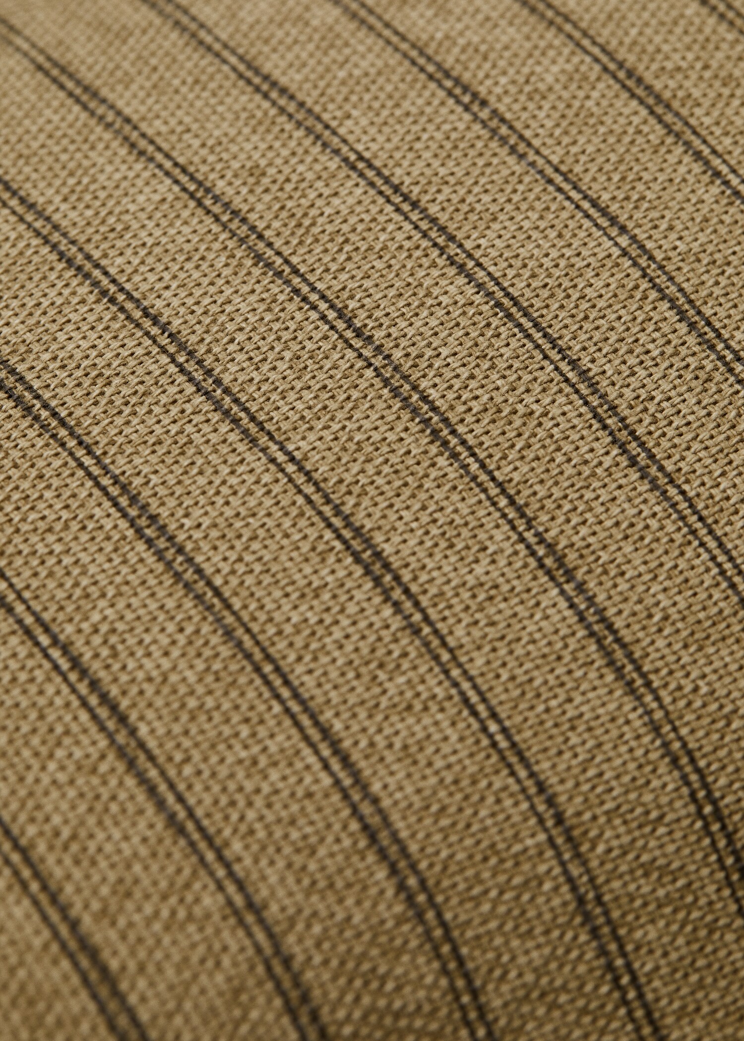 Kissenhülle aus 100 % Baumwolle 50 x 50 cm - Detail des Artikels 2