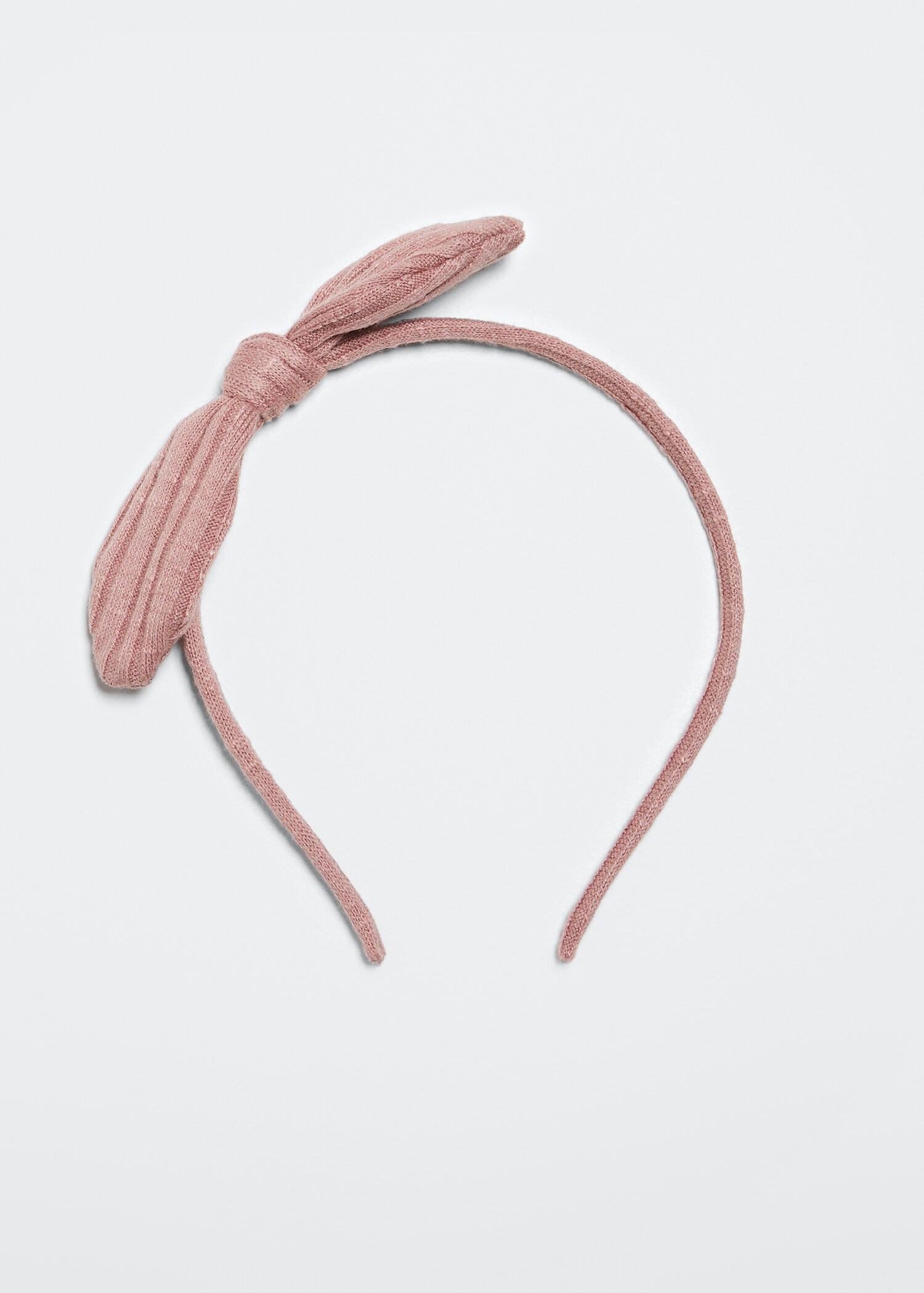 Diadema lazo - Artículo sin modelo