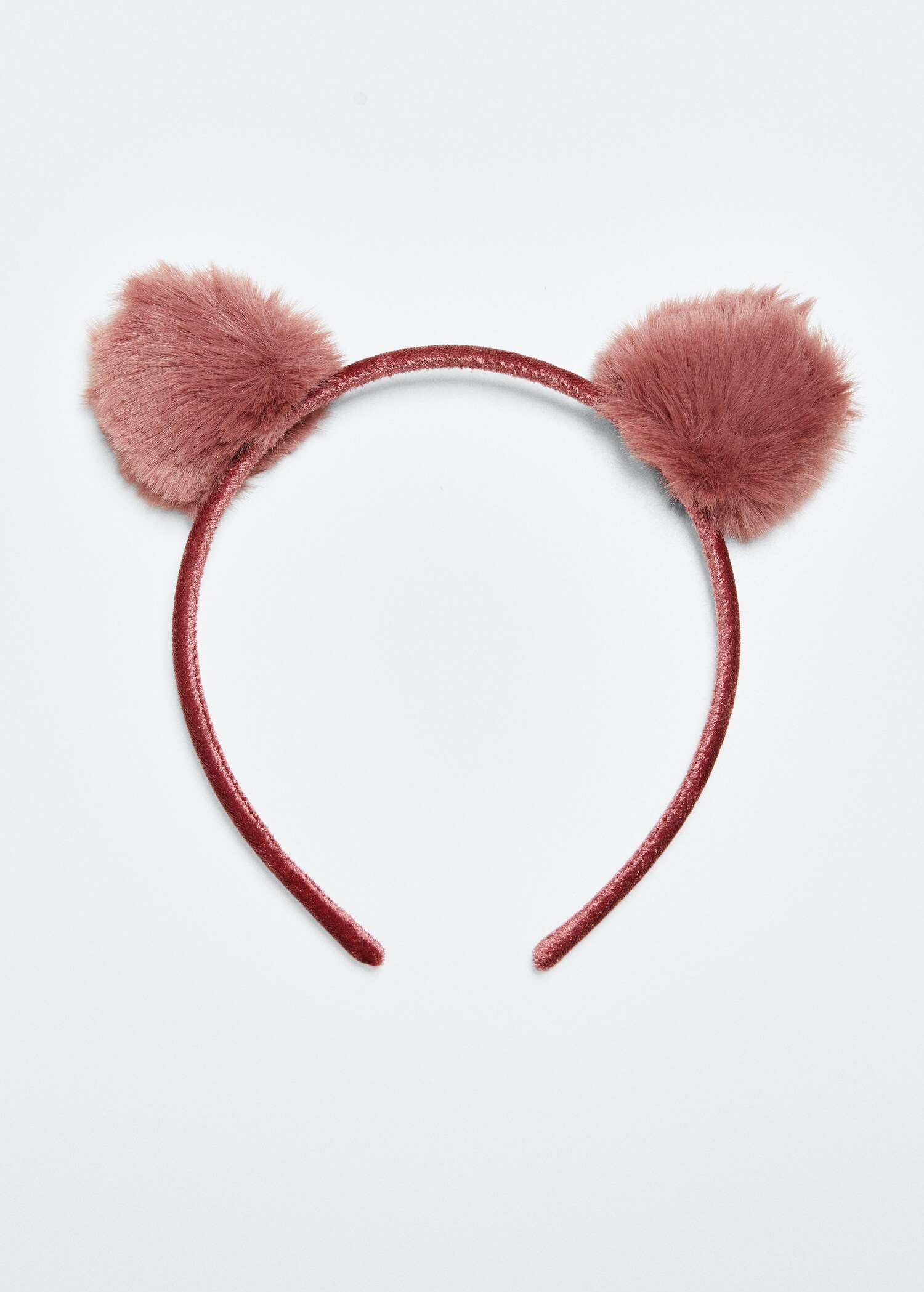 Diadema orejas pelo - Artículo sin modelo