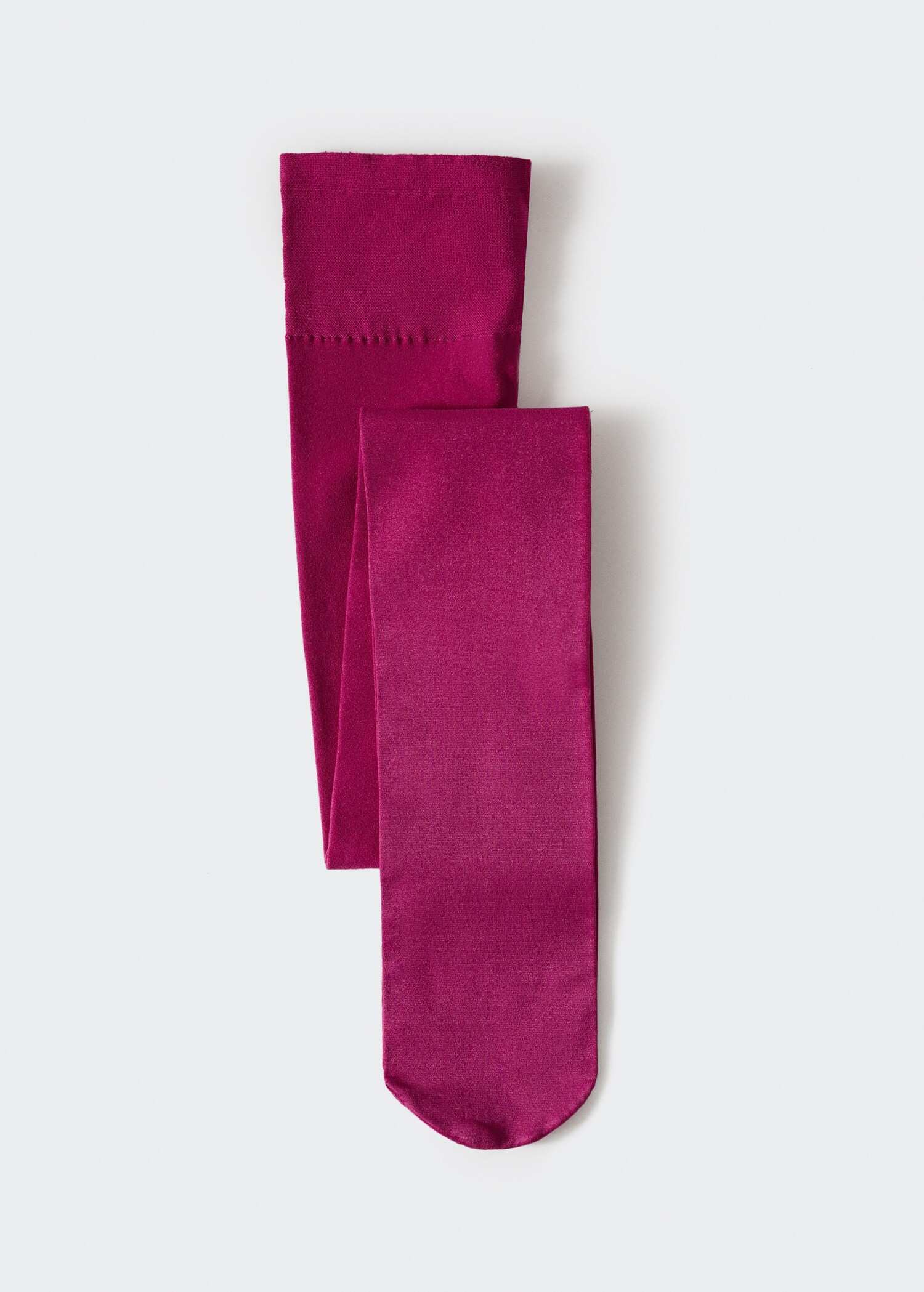 Basic colour tights - Details of the article 7