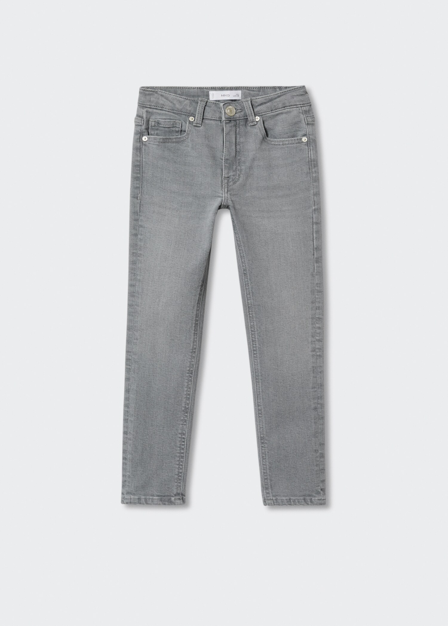Jeans skinny  - Artículo sin modelo