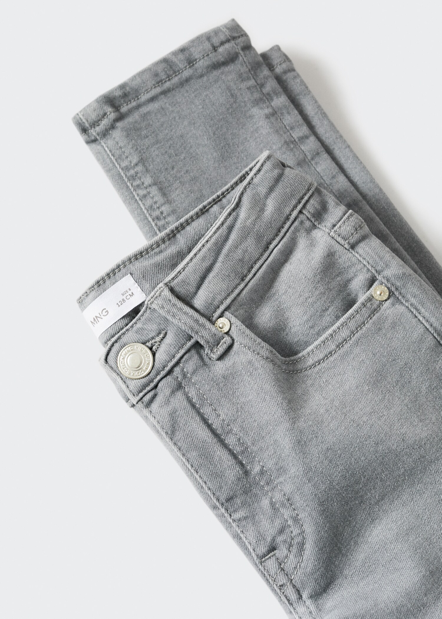 Jeans skinny  - Detalle del artículo 8