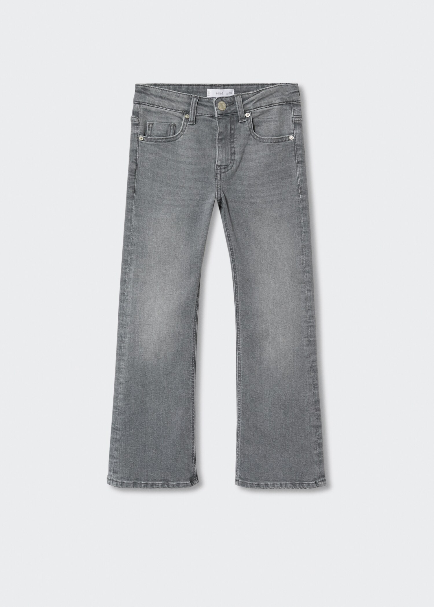 Flared Jeans - Artikel ohne Model