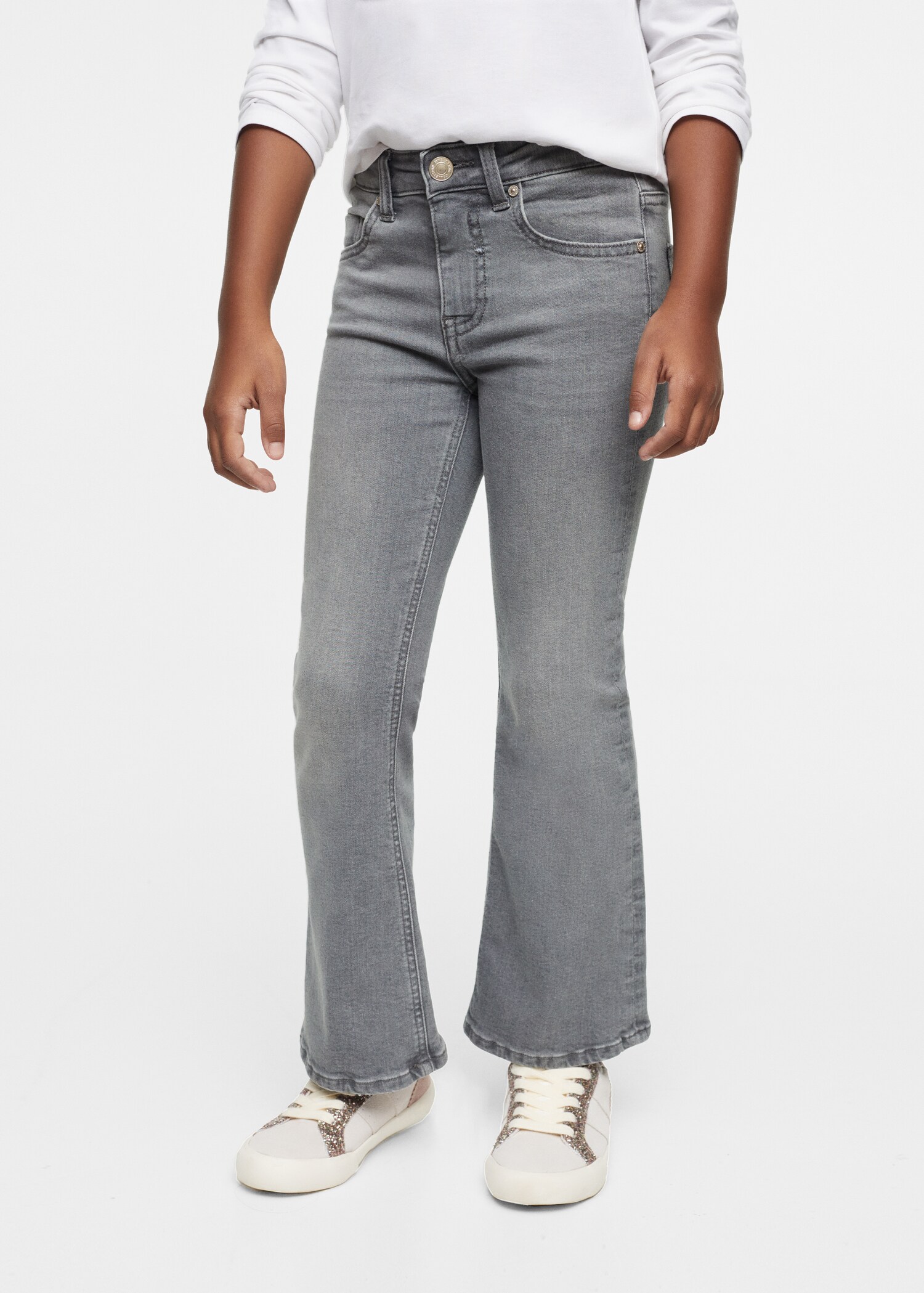 Flared Jeans - Detail des Artikels 1