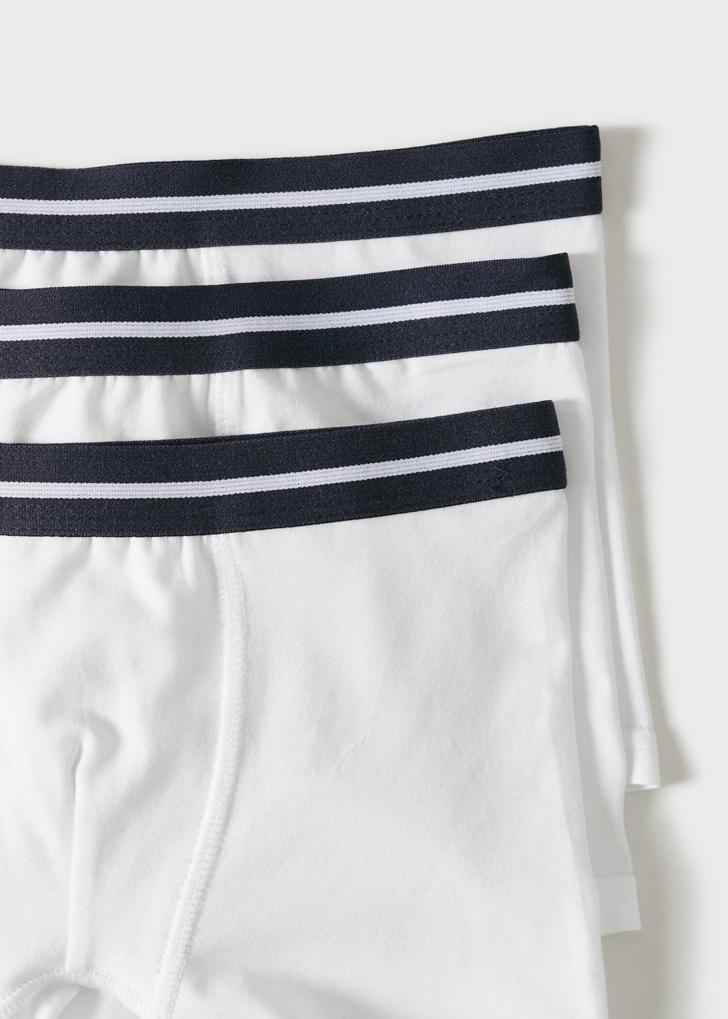 3er-Pack Boxershorts - Detail des Artikels 0
