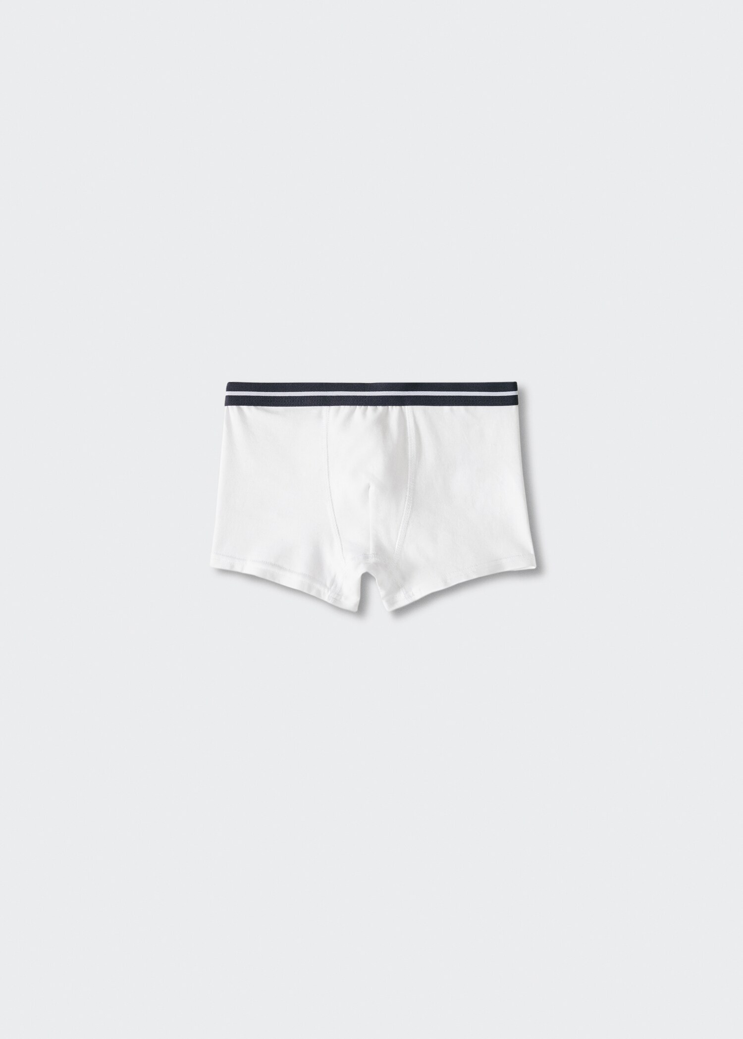 3er-Pack Boxershorts - Detail des Artikels 8