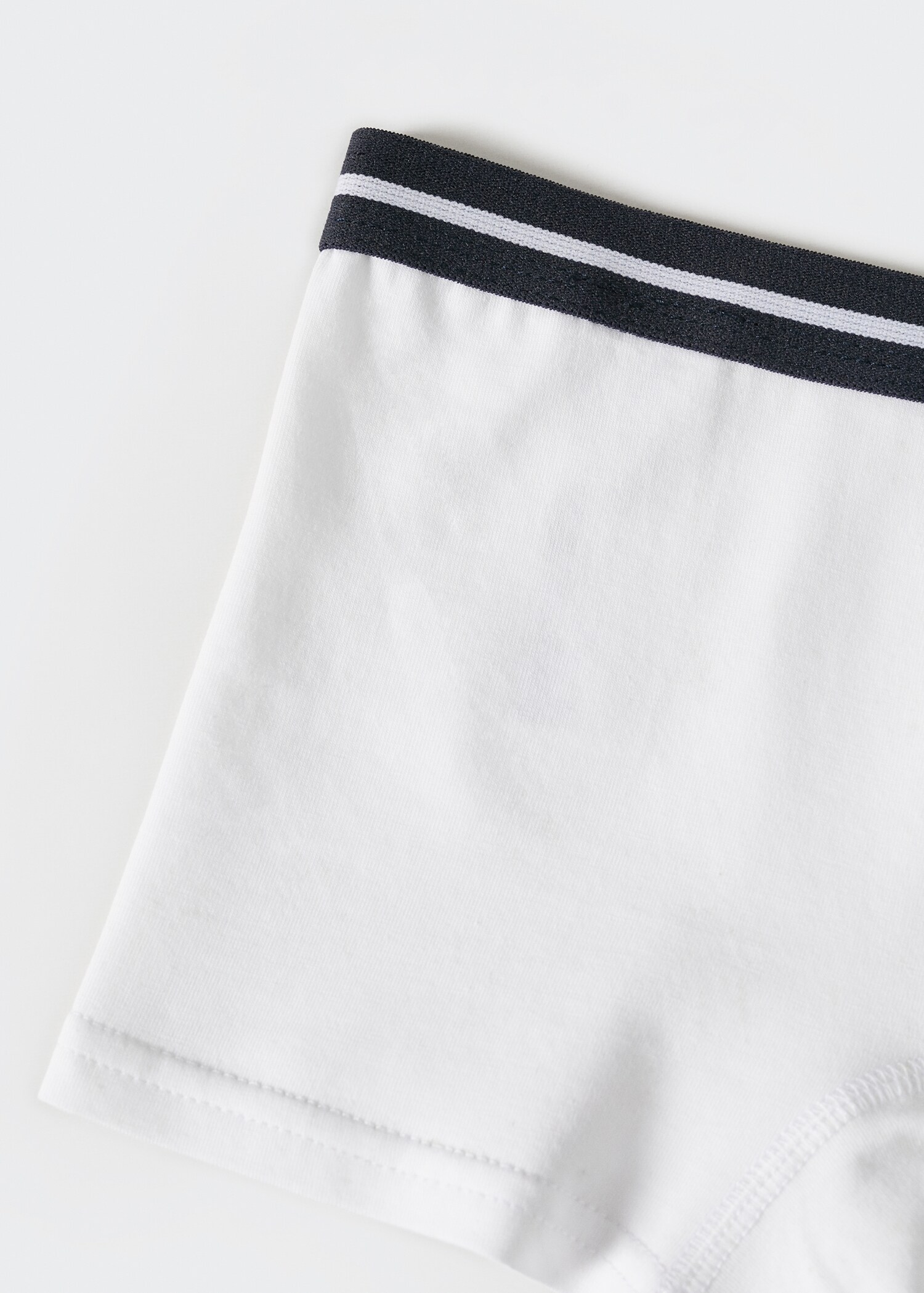 3er-Pack Boxershorts - Rückseite des Artikels