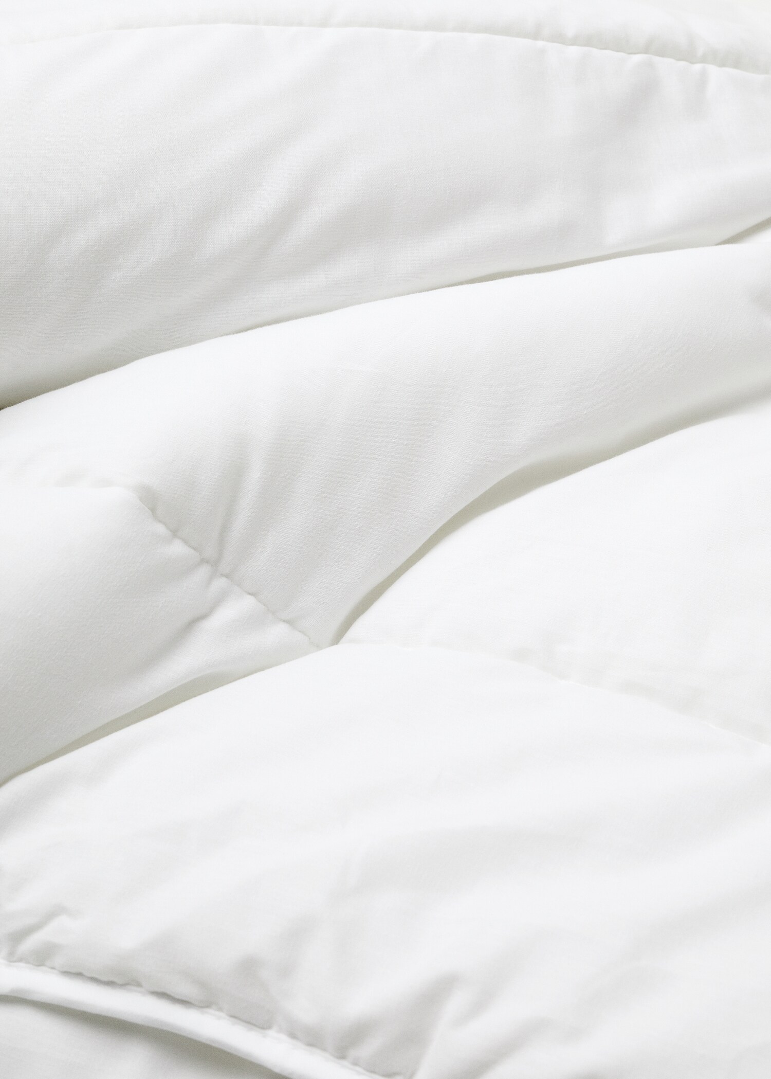 Feather touch duvet filling 300gr/m2 260x240cm - Details of the article 2