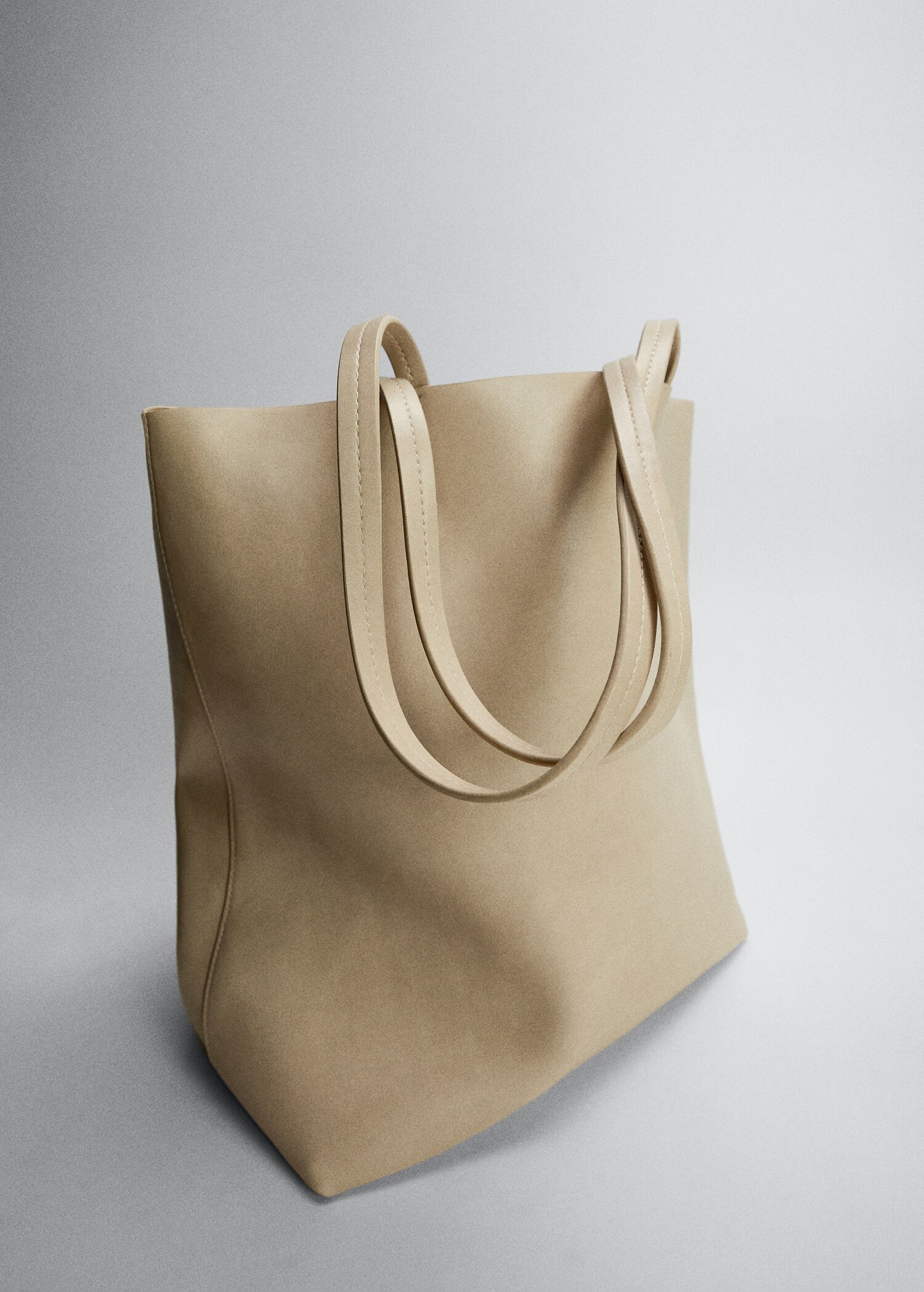 Sac cabas anse double - Détail de l'article 5
