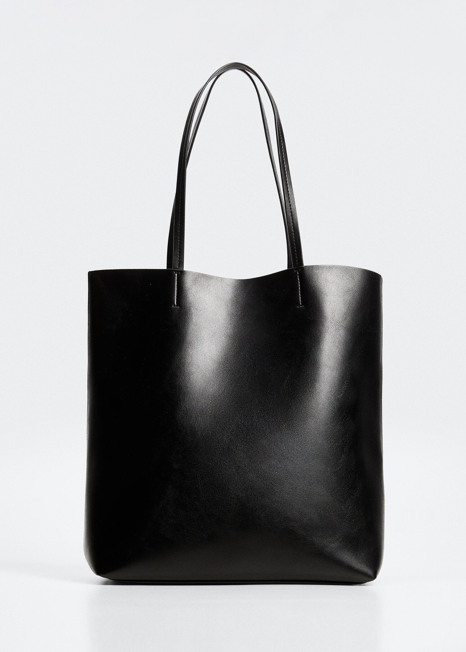 Shopper Bag mit Doppelhenkel - Artikel ohne Model