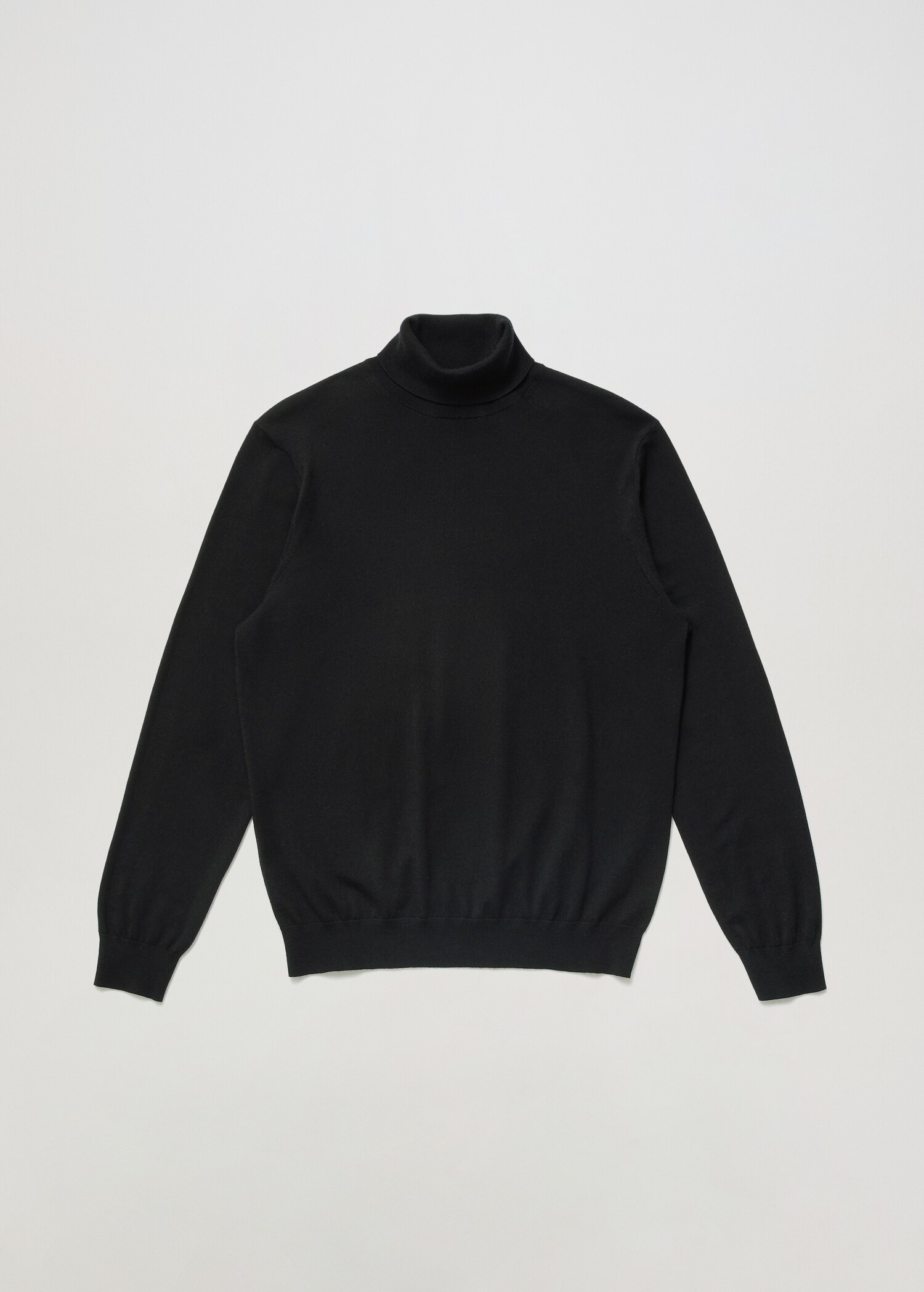 Camisola lã gola alta - Pormenor do artigo 4