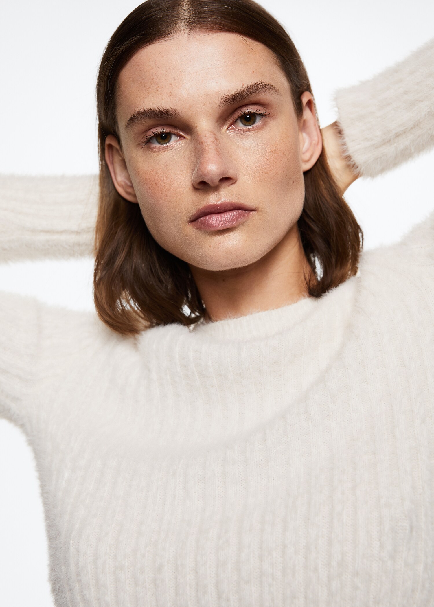 Soft touch sweater - Details of the article 4