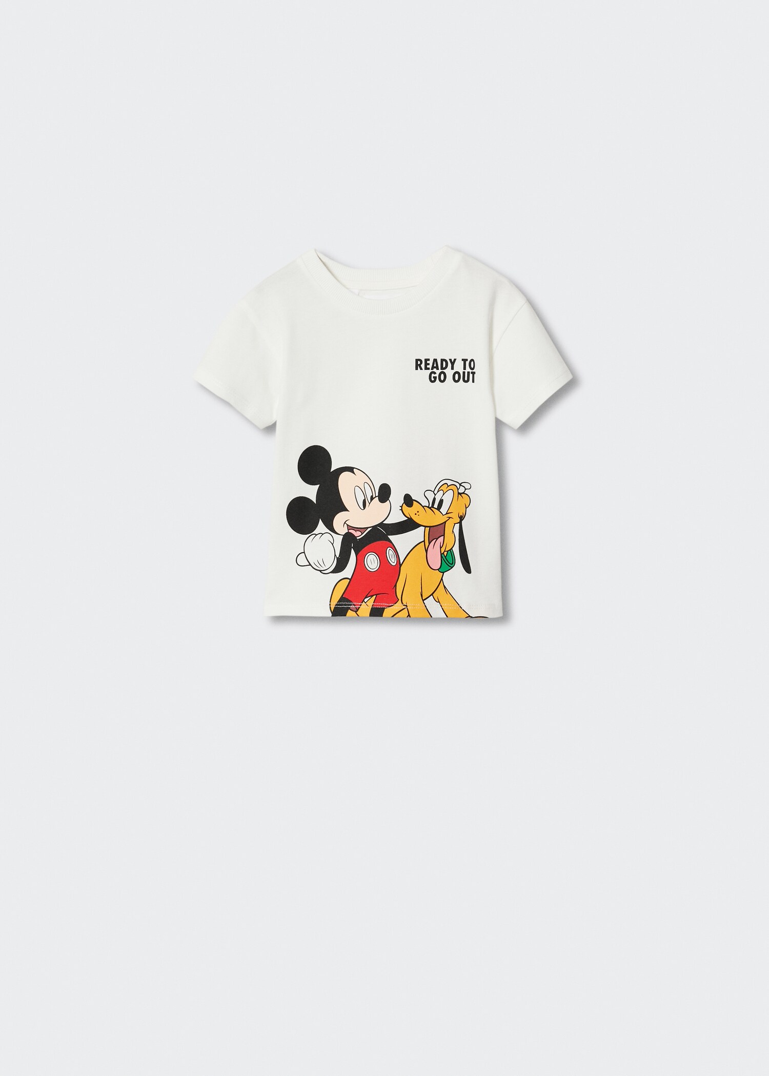Disney T-shirt - Article without model