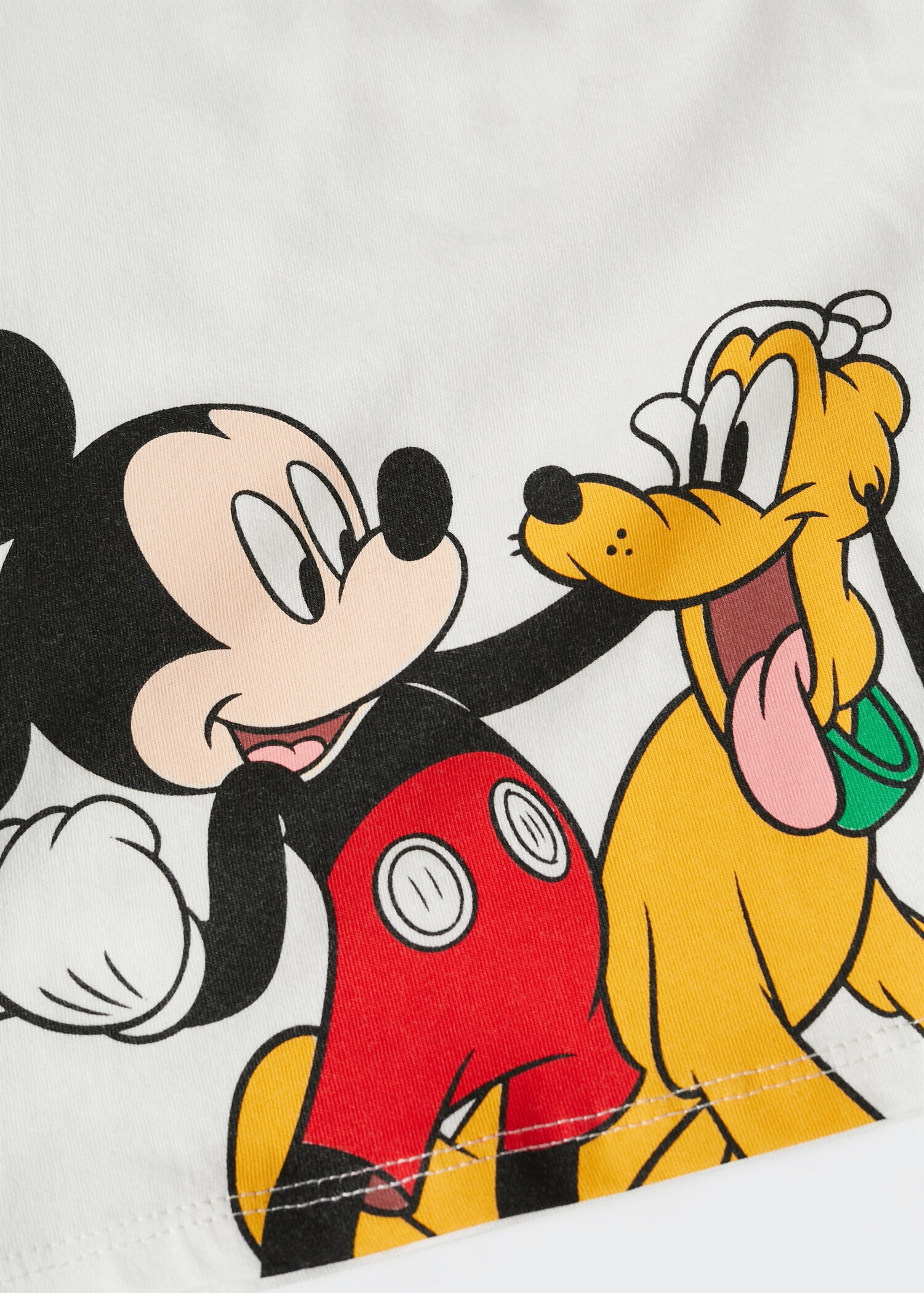 Disney T-shirt - Details of the article 0