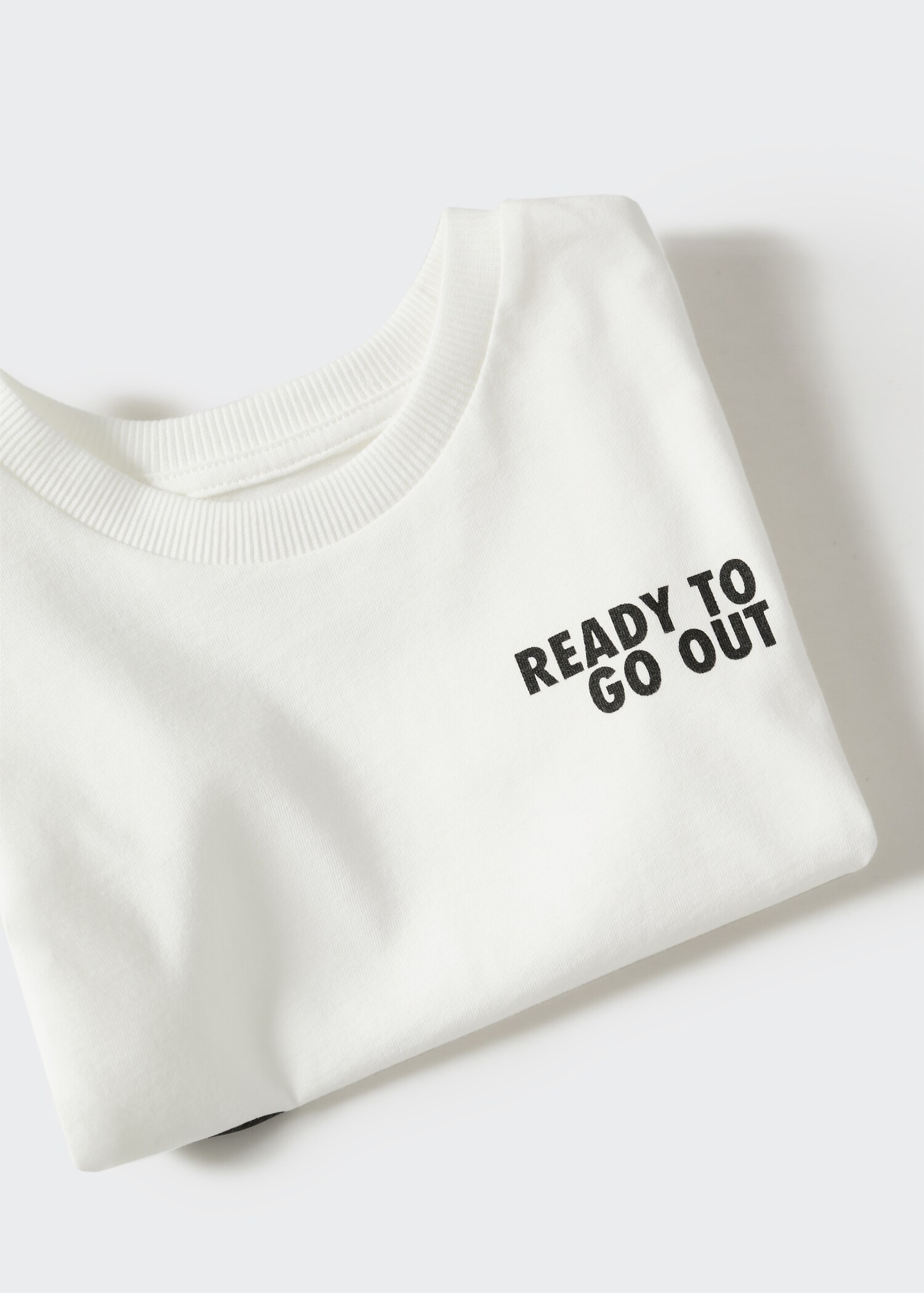 Disney T-shirt - Details of the article 8
