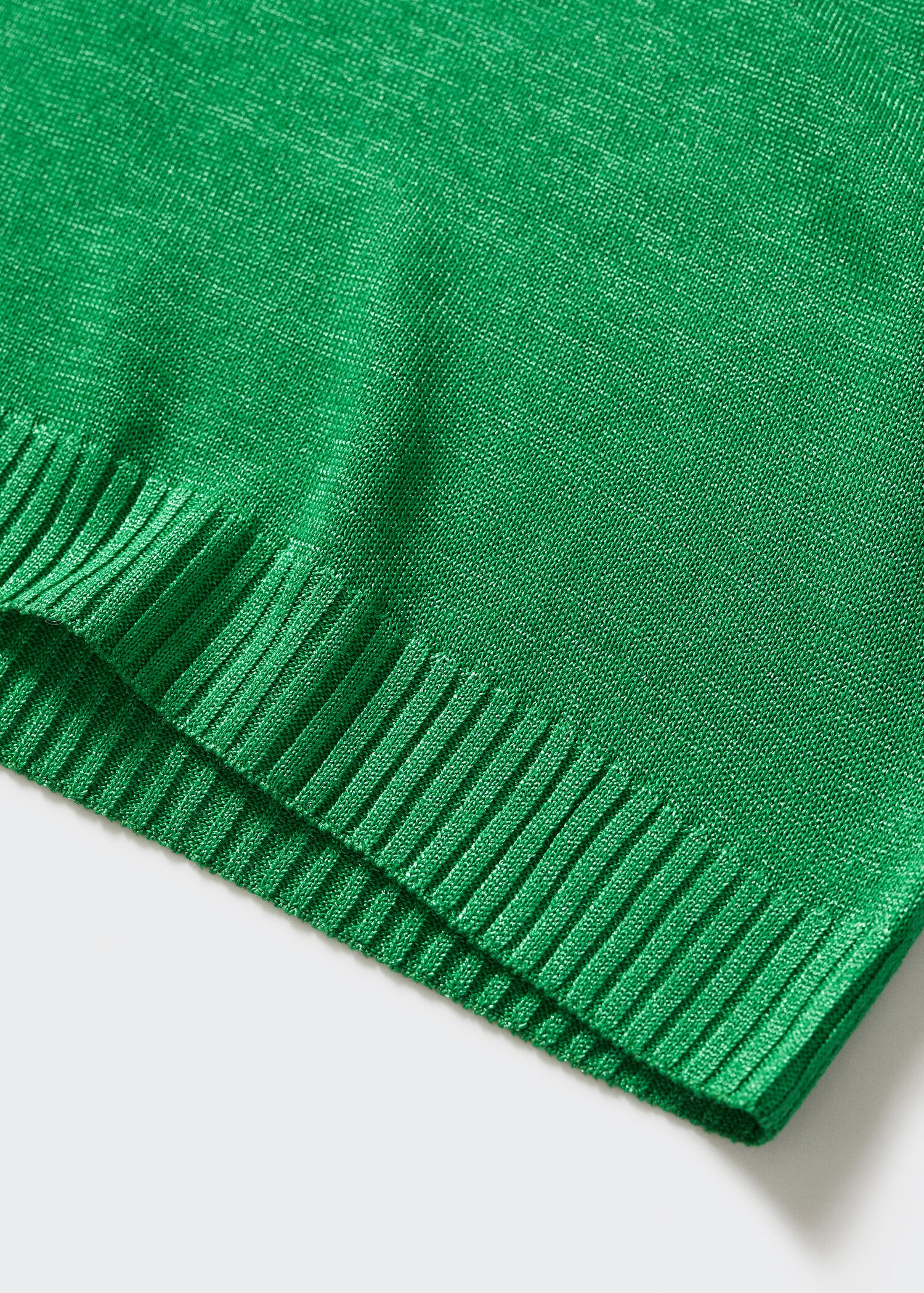 Jersey lúrex cuello vuelto - Detalle del artículo 8