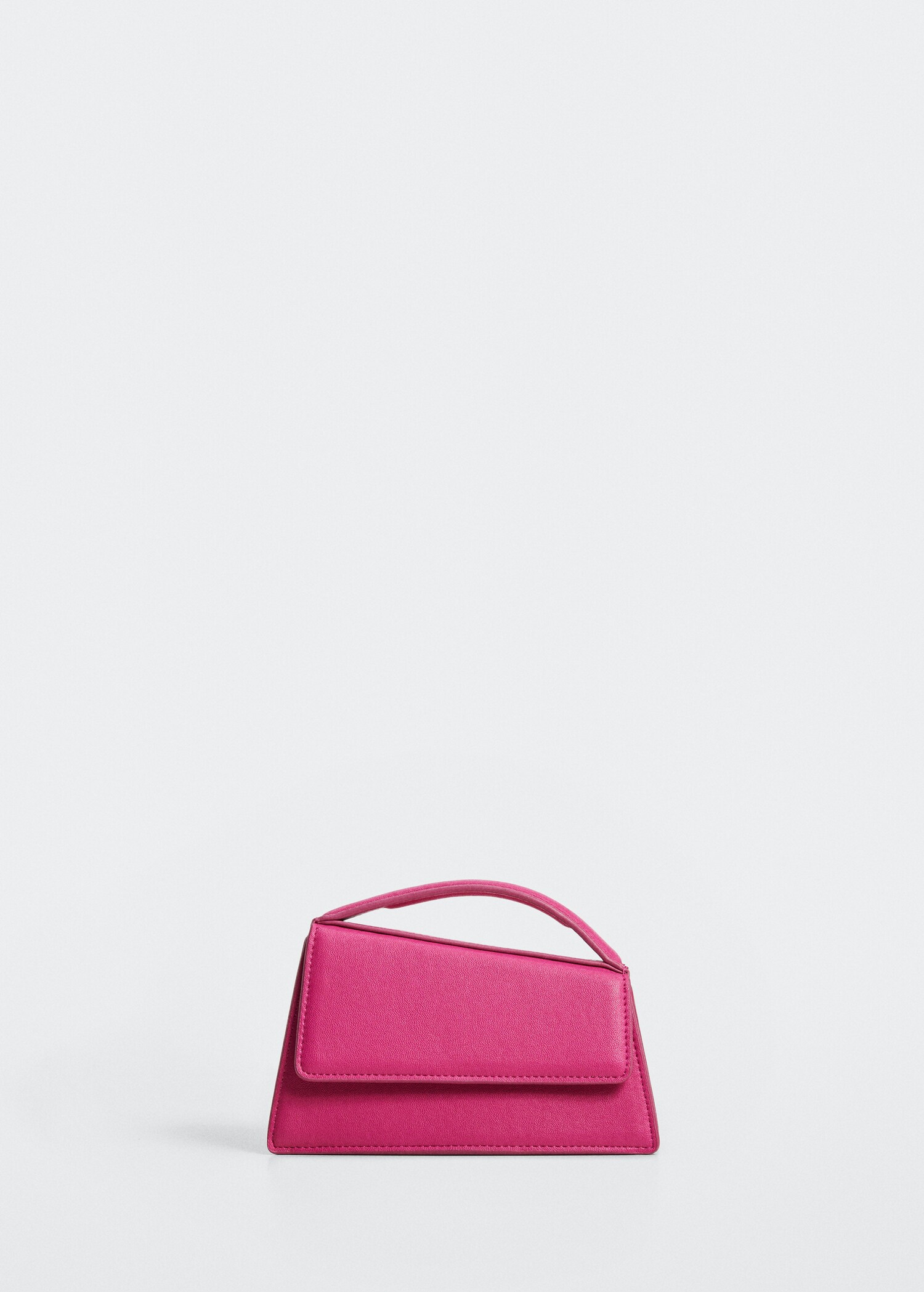 Geometric mini bag - Article without model