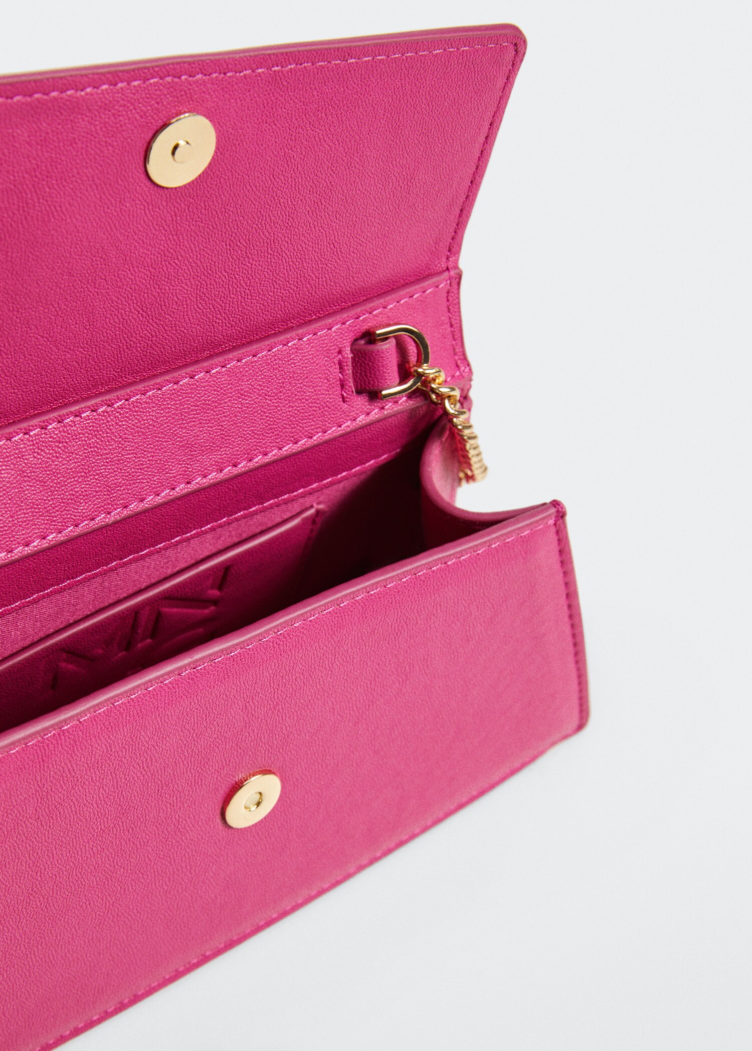 Geometric mini bag - Details of the article 2