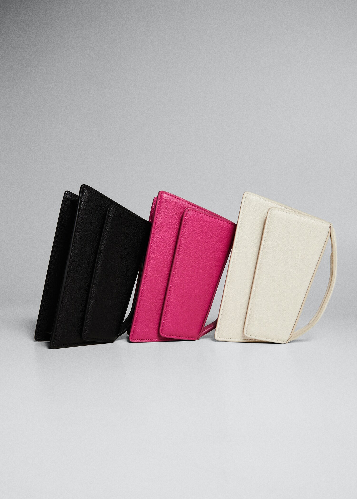 Geometric mini bag - Details of the article 5