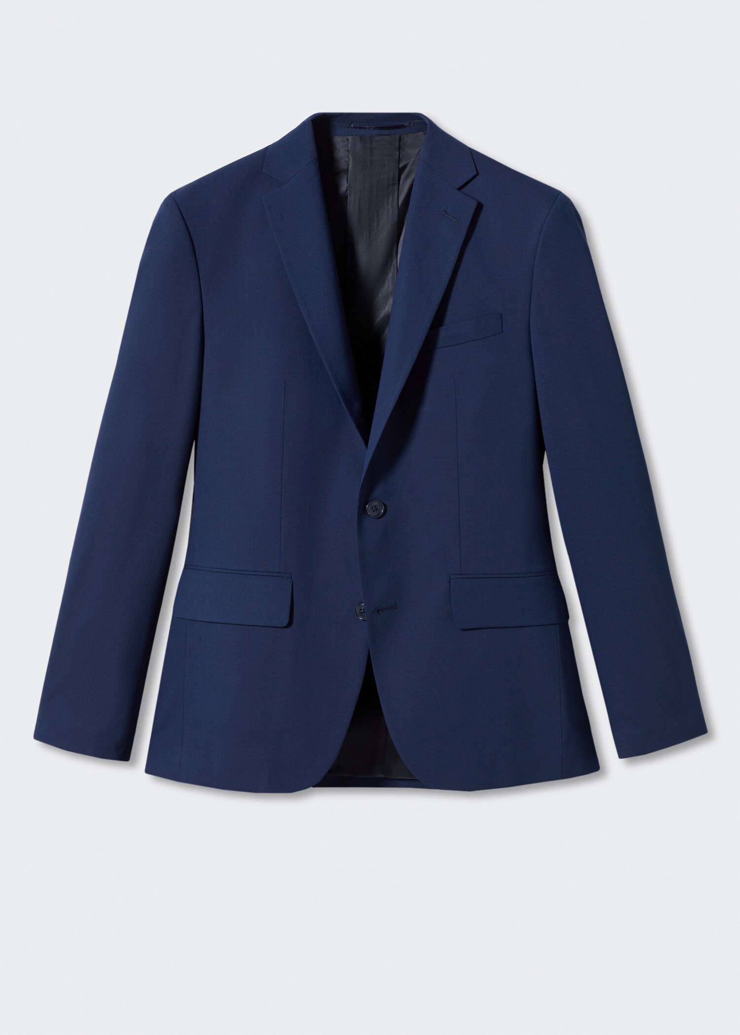 Americana traje slim fit - Artículo sin modelo