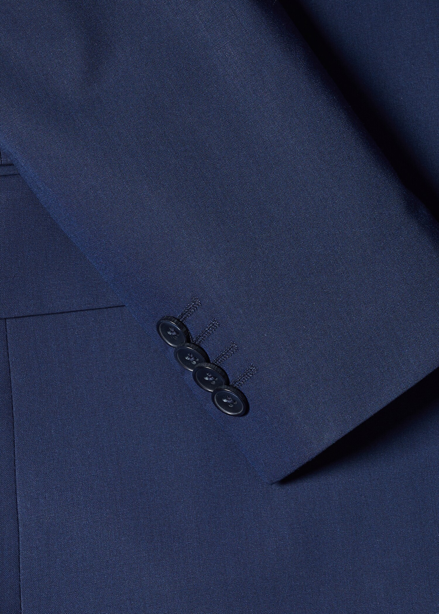 Americana traje slim fit - Detalle del artículo 0