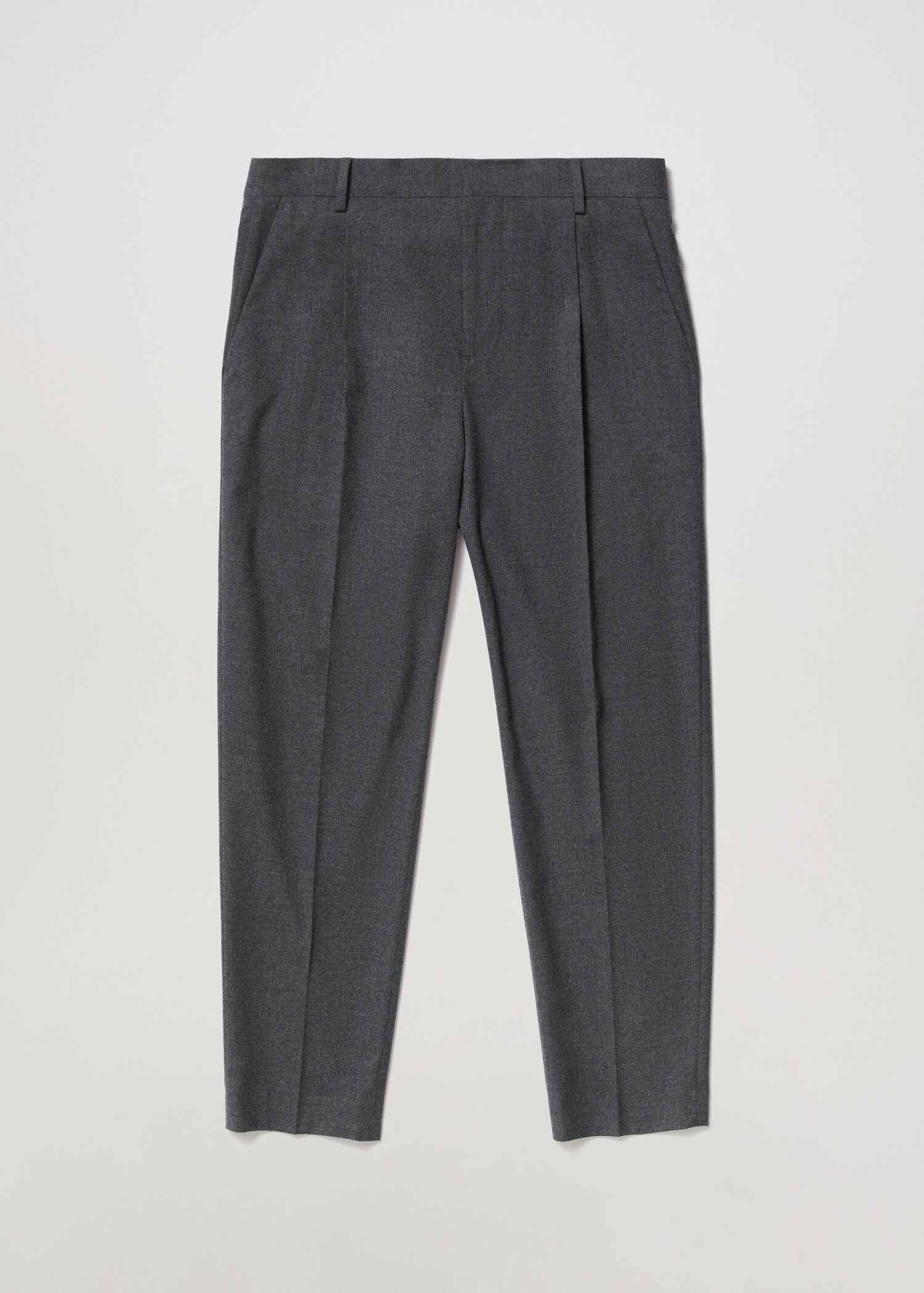 Slim fit pantalon - Detail van het artikel 4