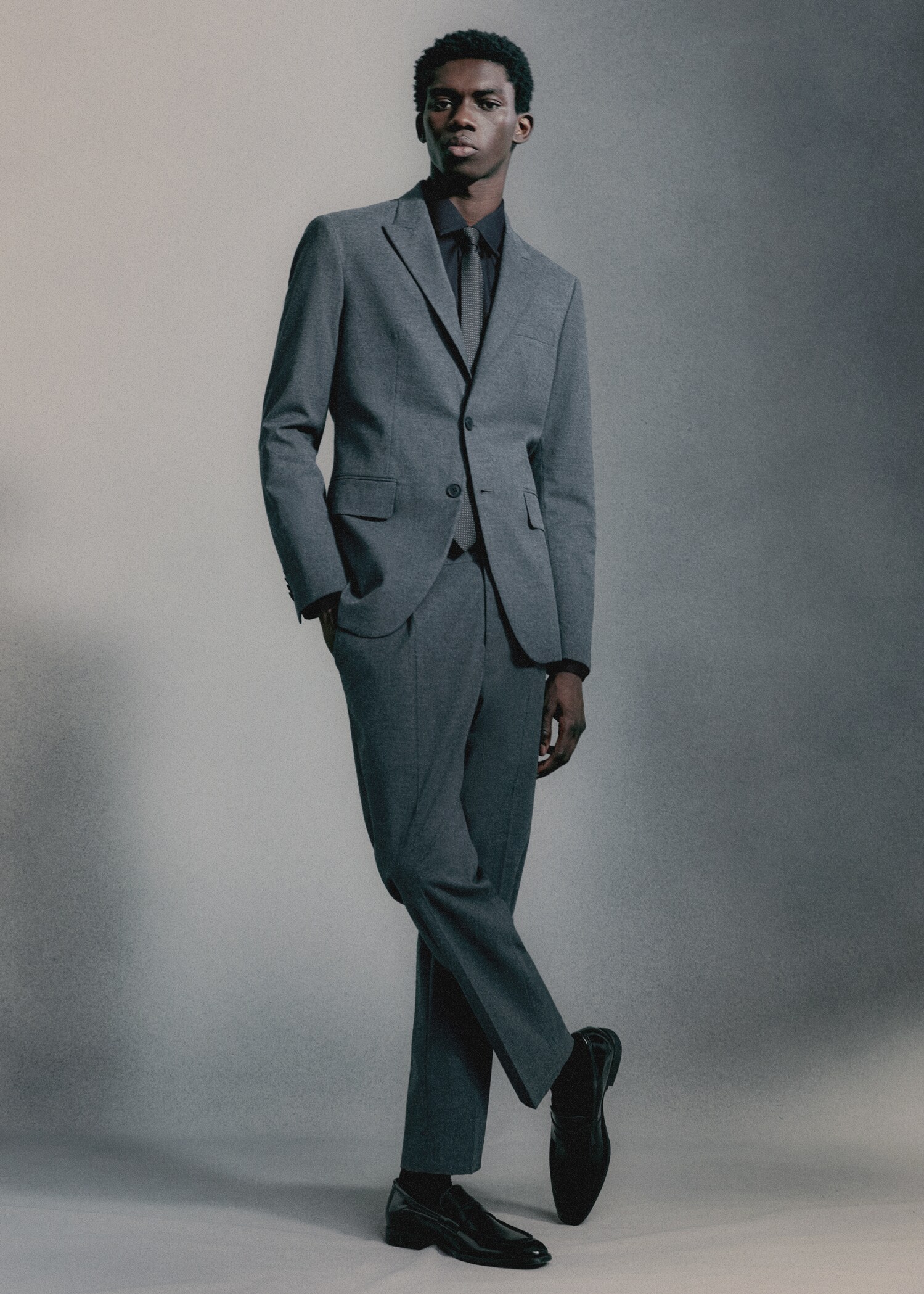 Slim fit pantalon - Detail van het artikel 6