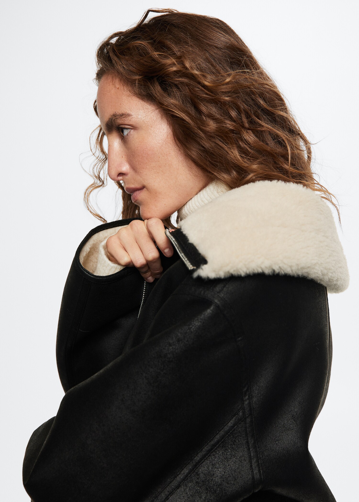 Chaqueta engomada - Detalle del artículo 2