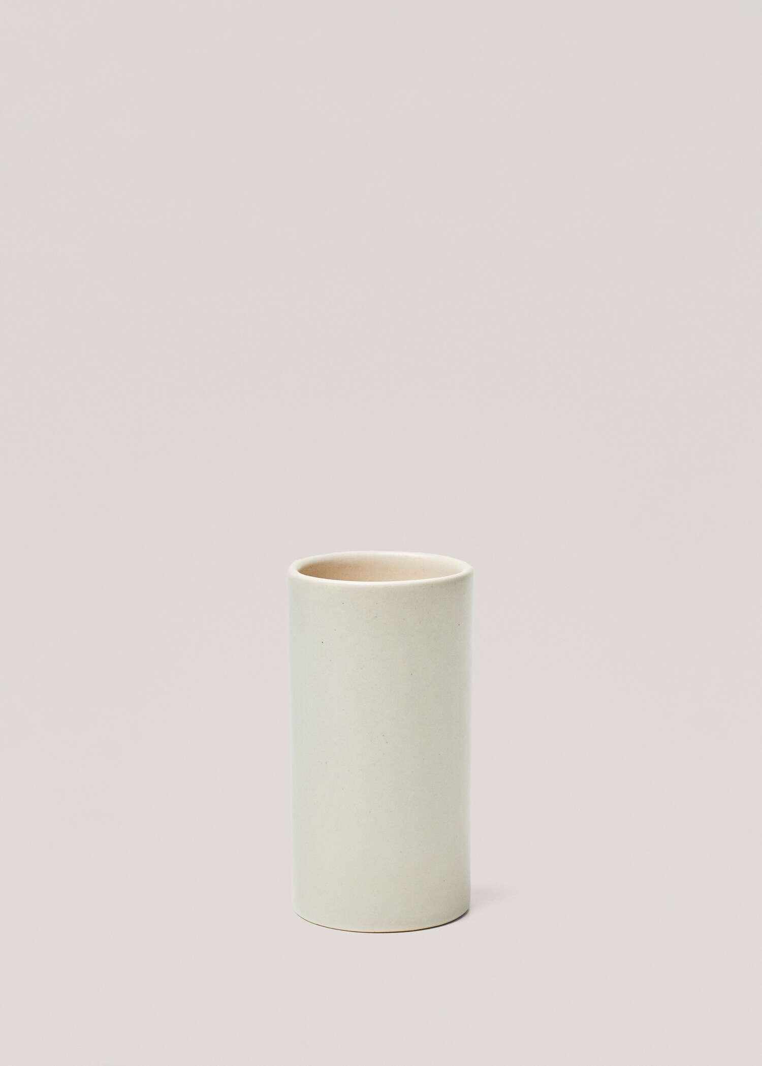 Ceramic container - Article without model