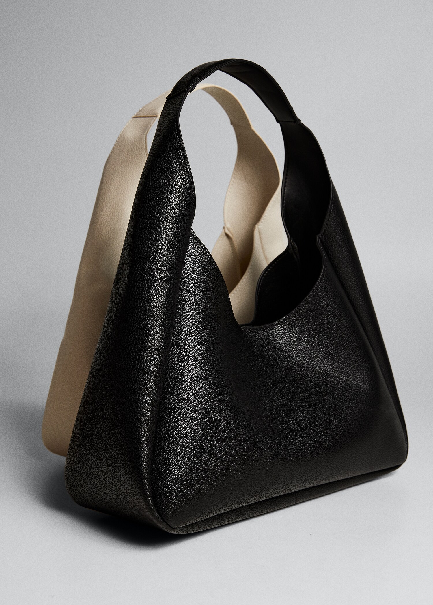 Faux-leather bag - Details of the article 5