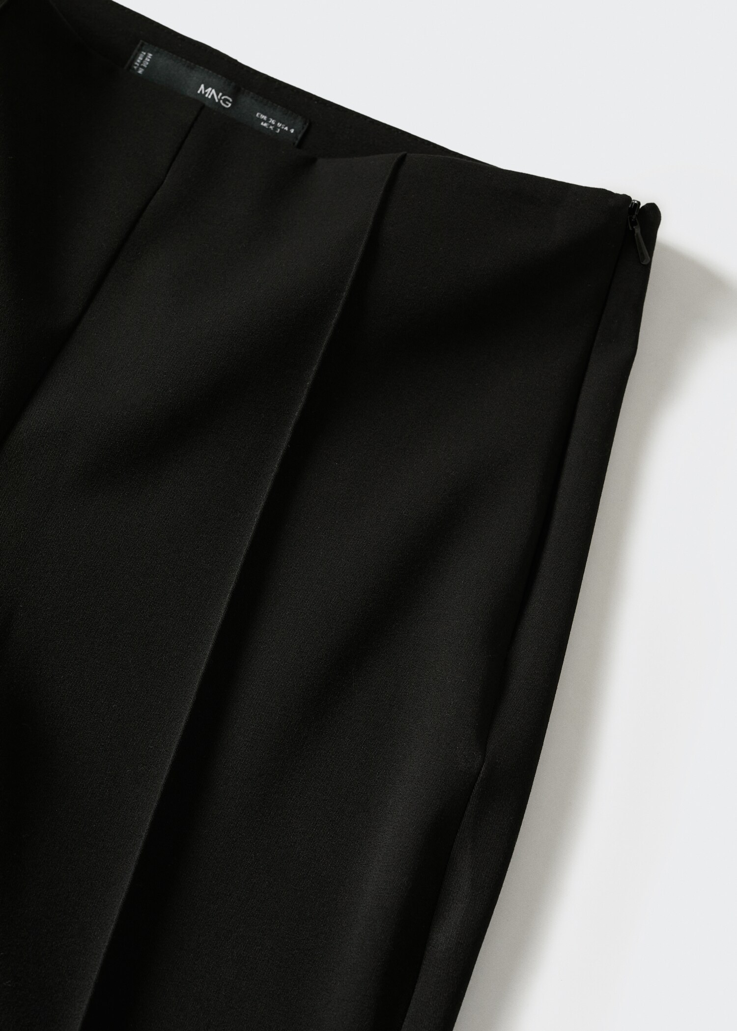 Pantalón recto - Detalle del artículo 8