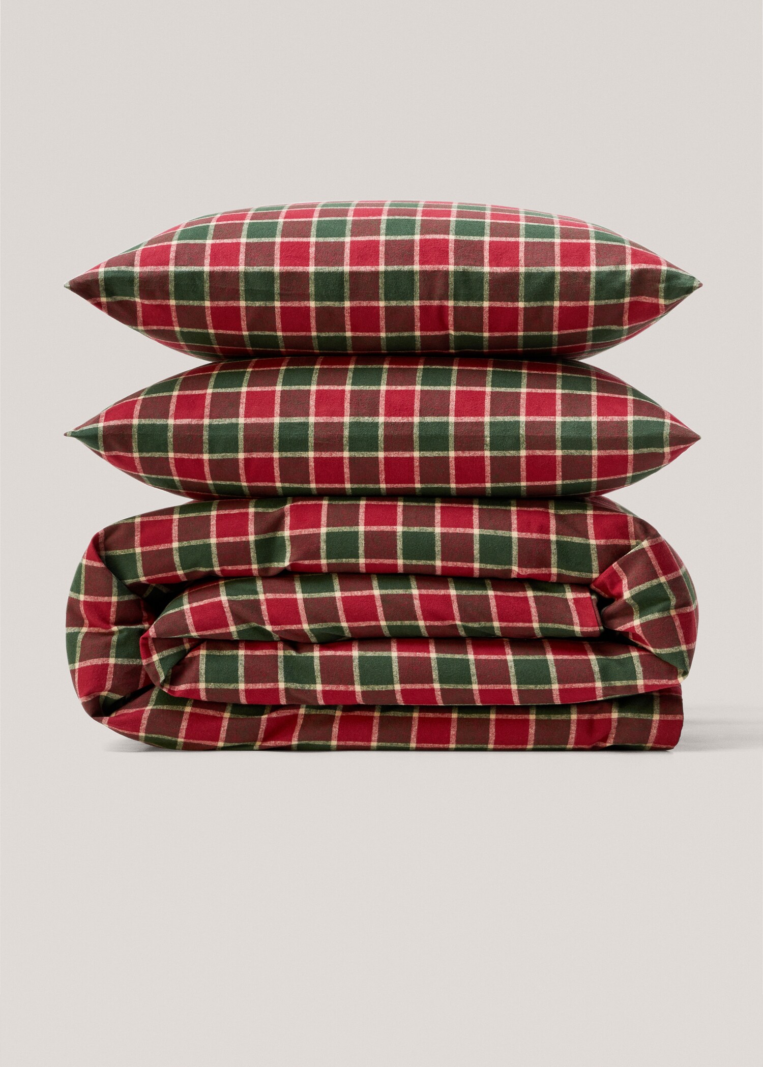 Fundas nórdica franela Cama 150/160cm - Artículo sin modelo