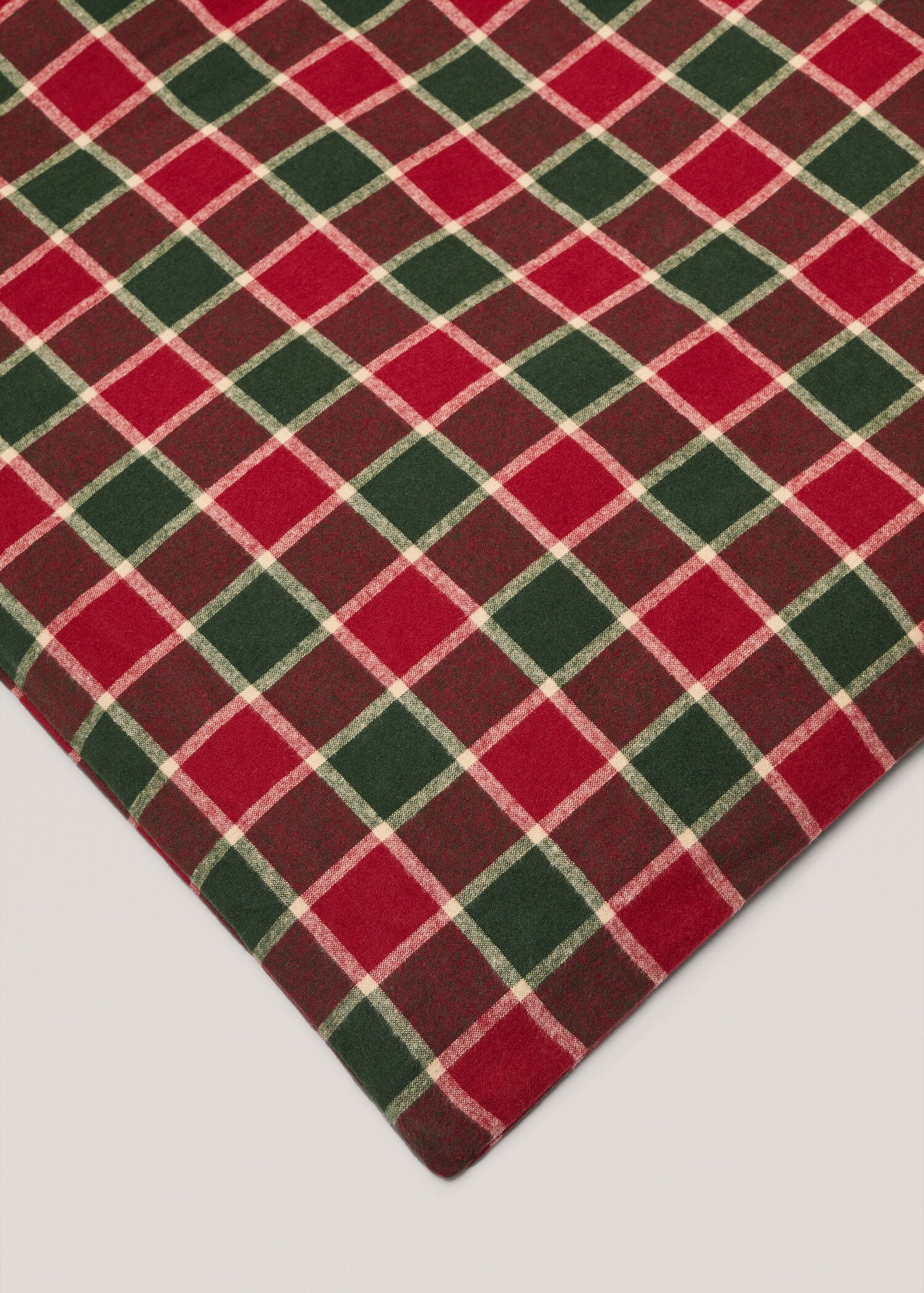 Fundas nórdica franela Cama 150/160cm - Detalle del artículo 1