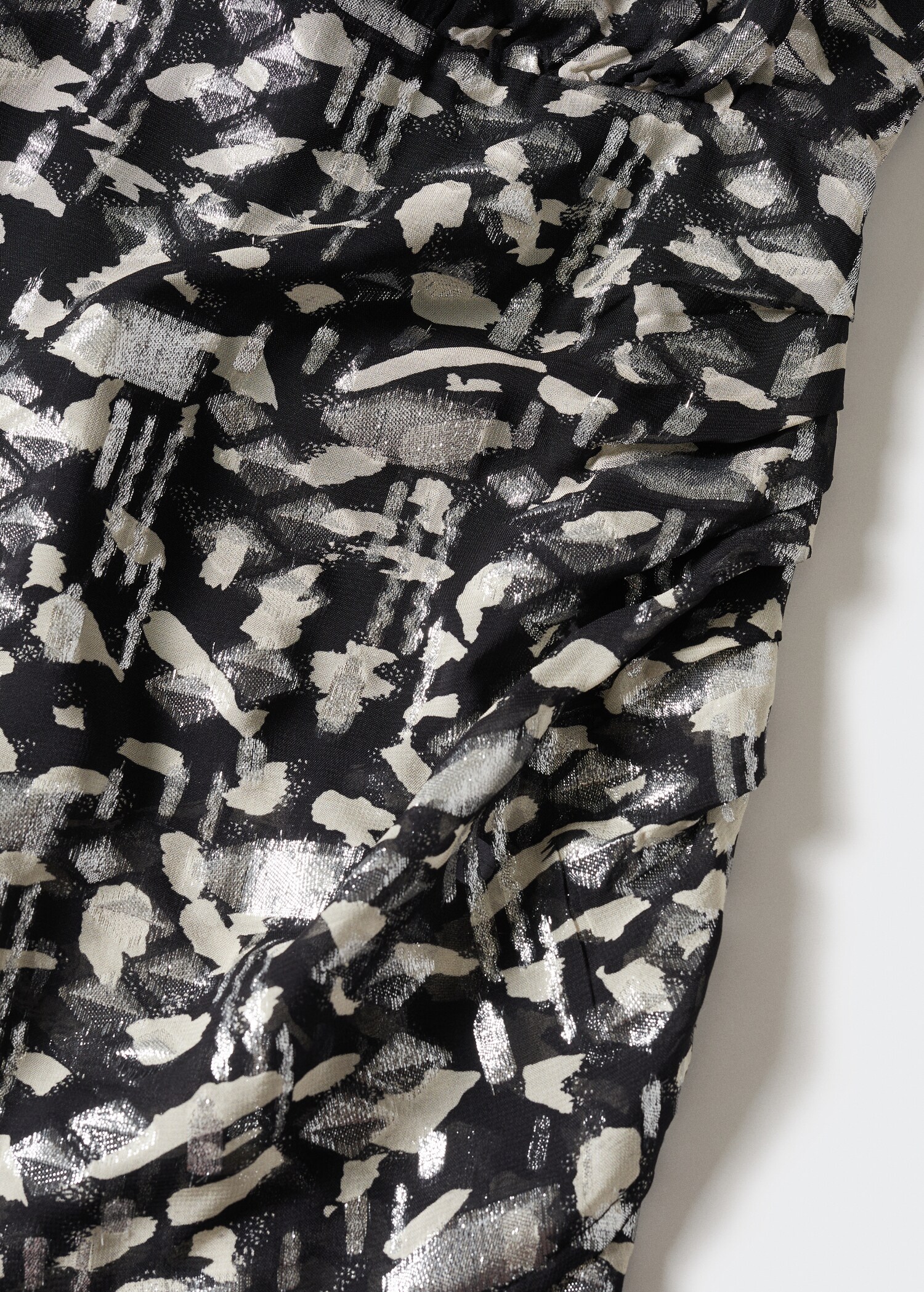 Robe détails métallisés - Détail de l'article 8