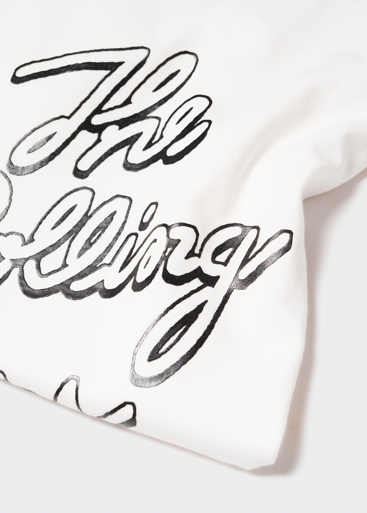 T-shirt The Rolling Stones - Détail de l'article 8