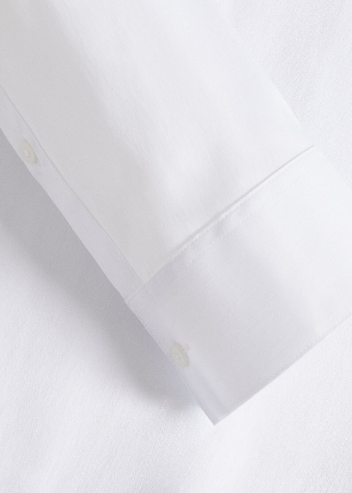 Chemise costume super slim fit - Détail de l'article 7