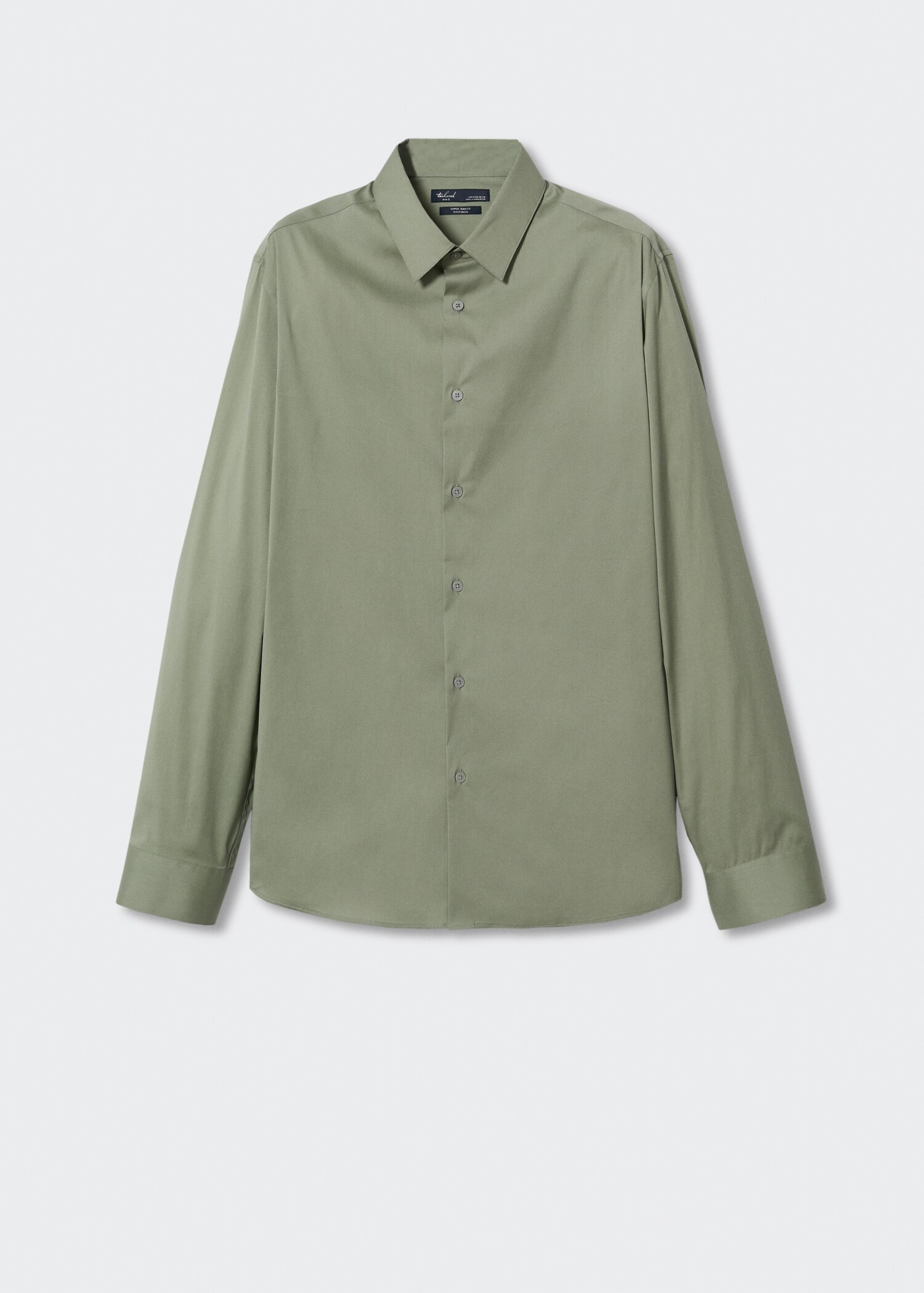 Chemise costume super slim fit - Article sans modèle